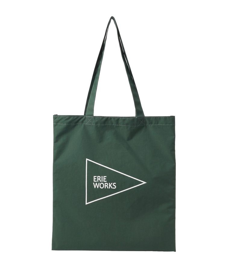 YECCA VECCA「【ERIE WORKS】SALLY Bag」|トートバッグ|