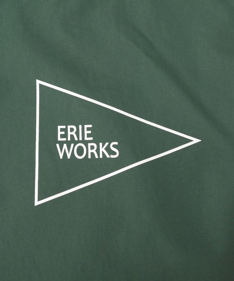 YECCA VECCA「【ERIE WORKS】SALLY Bag」|トートバッグ|
