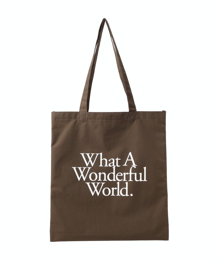 YECCA VECCA「【ERIE WORKS】SALLY Bag」|トートバッグ|