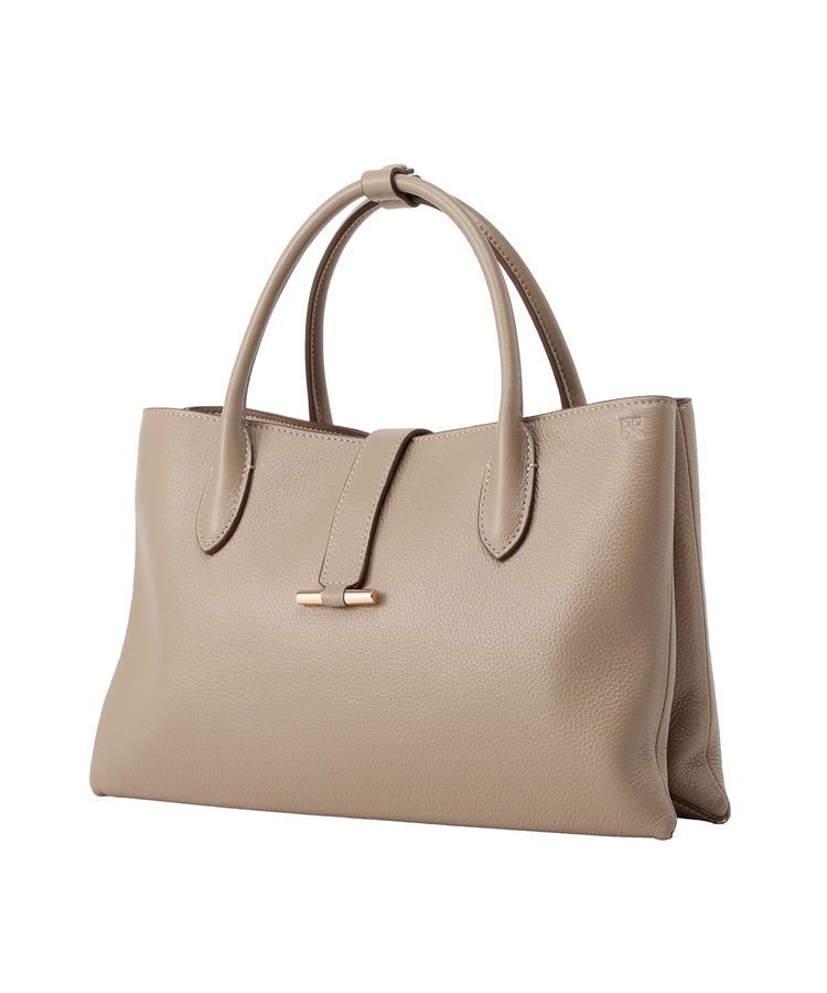 YECCA VECCA「【story.】SEPARATE TOTE M」|トートバッグ|