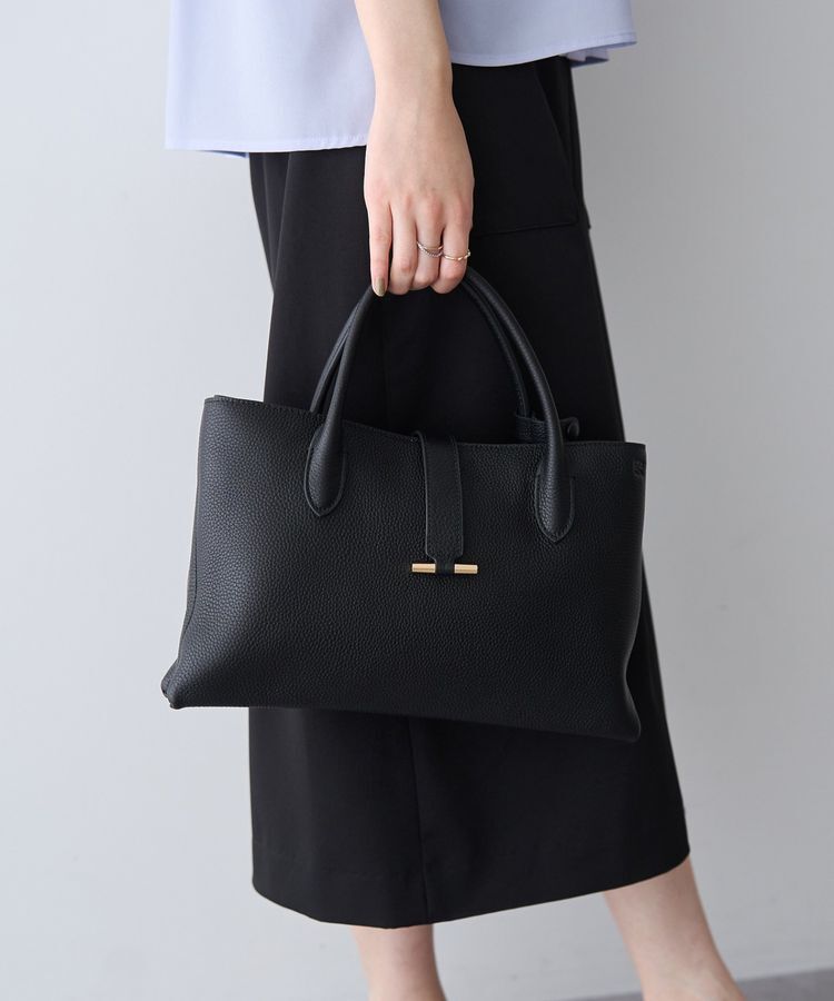 YECCA VECCA「【story.】SEPARATE TOTE M」|トートバッグ|