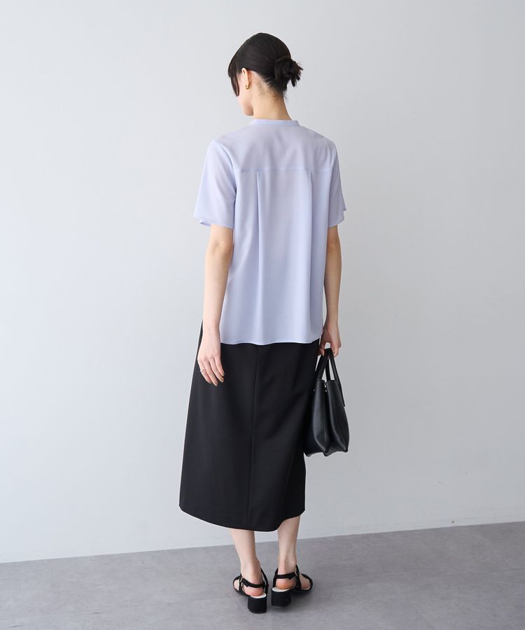 YECCA VECCA「【story.】SEPARATE TOTE M」|トートバッグ|