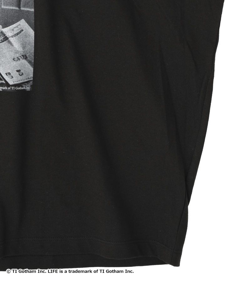 YECCA VECCA「【GOOD ROCK SPEED】LIFE PICTURE COLLECTION BIGTee②」|Tシャツ・カットソー|