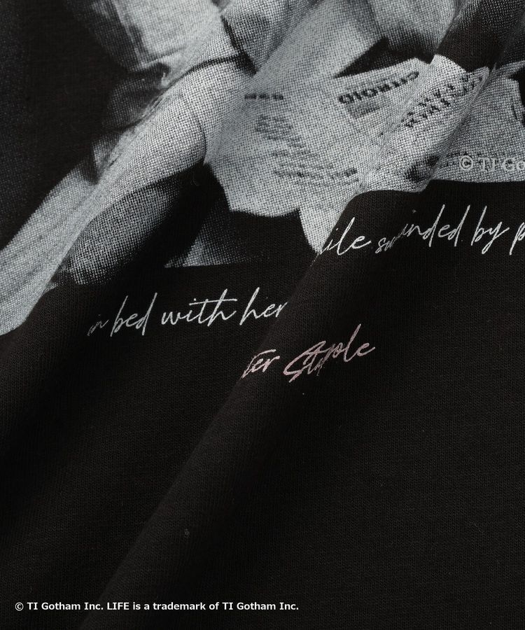 YECCA VECCA「【GOOD ROCK SPEED】LIFE PICTURE COLLECTION BIGTee②」|Tシャツ・カットソー|