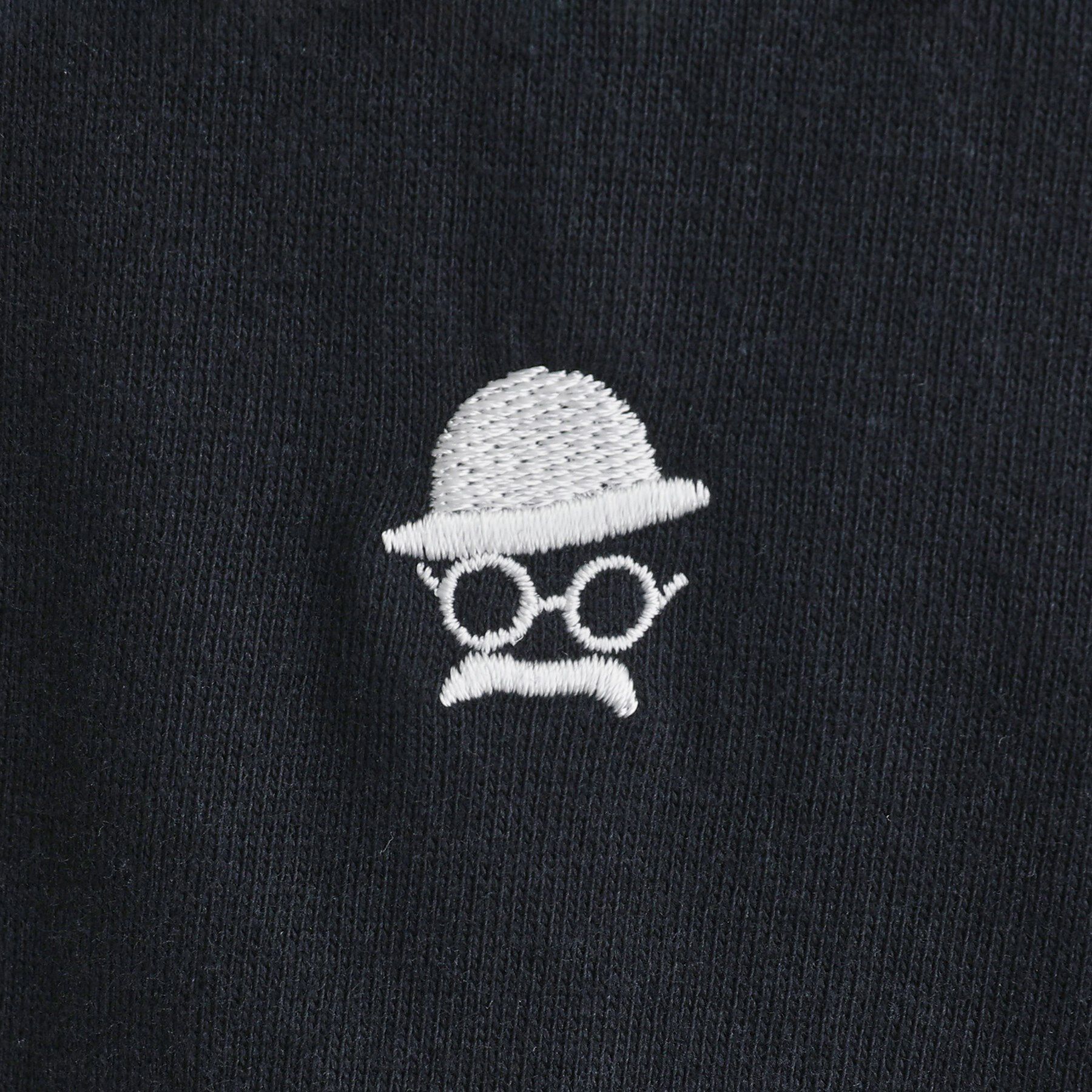 TAKEO KIKUCHI「【LIMITED】ワンポイント刺繍 半袖Tシャツ」|Tシャツ・カットソー|