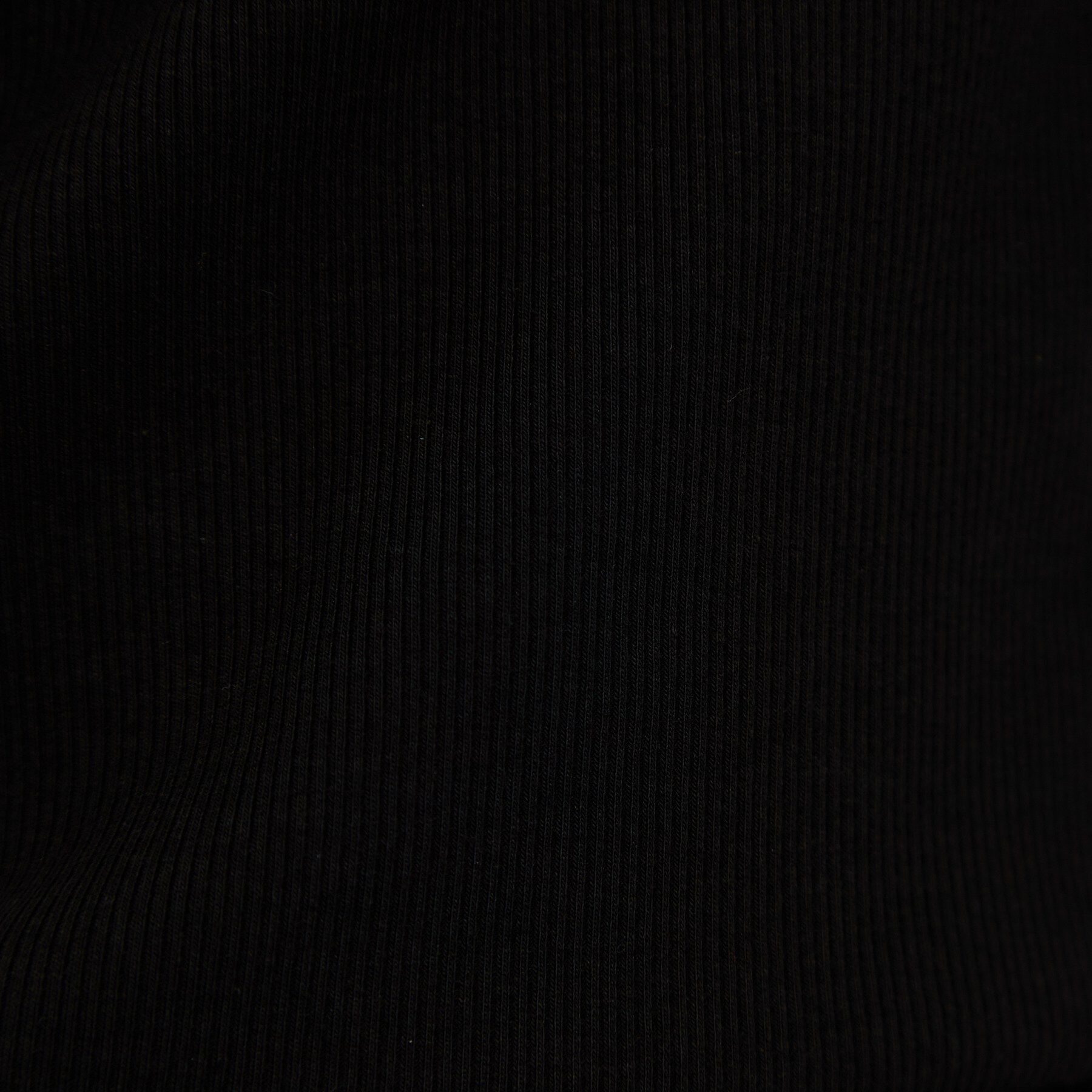 THE SHOP TK「ドレープネック リブカットソー」|Tシャツ・カットソー|