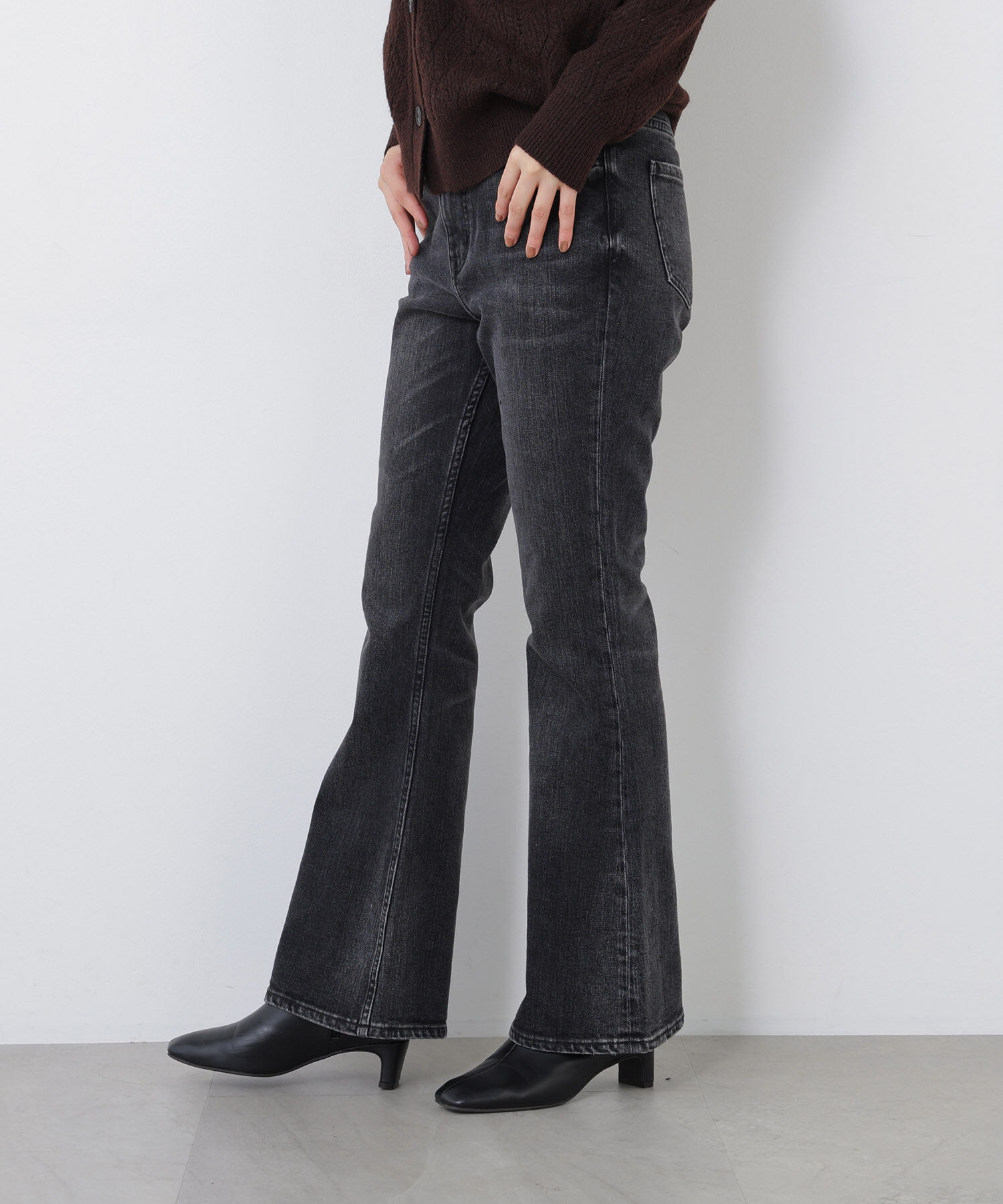  「〈N.〉Ｈｅａｌｔｈｙ　ＤＥＮＩＭ フレアデニム」|その他|