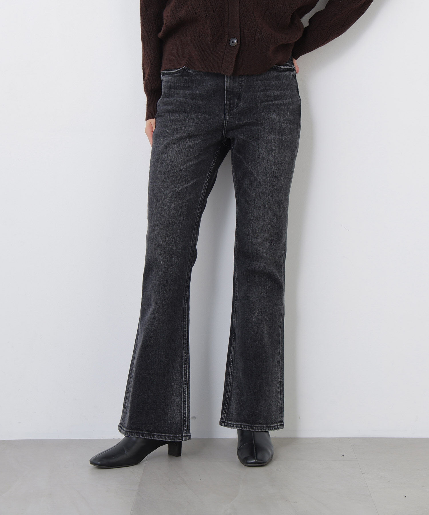  「〈N.〉Ｈｅａｌｔｈｙ　ＤＥＮＩＭ フレアデニム」|その他|