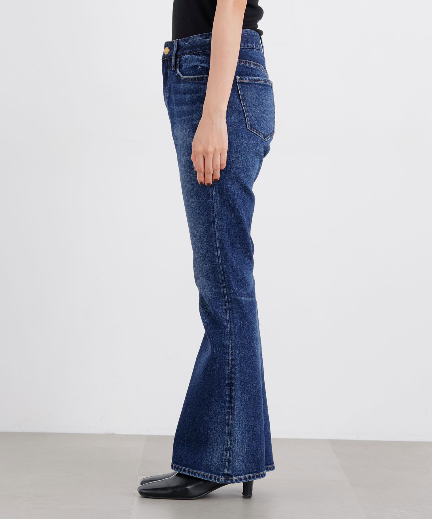 「〈N.〉Ｈｅａｌｔｈｙ　ＤＥＮＩＭ フレアデニム」|その他|