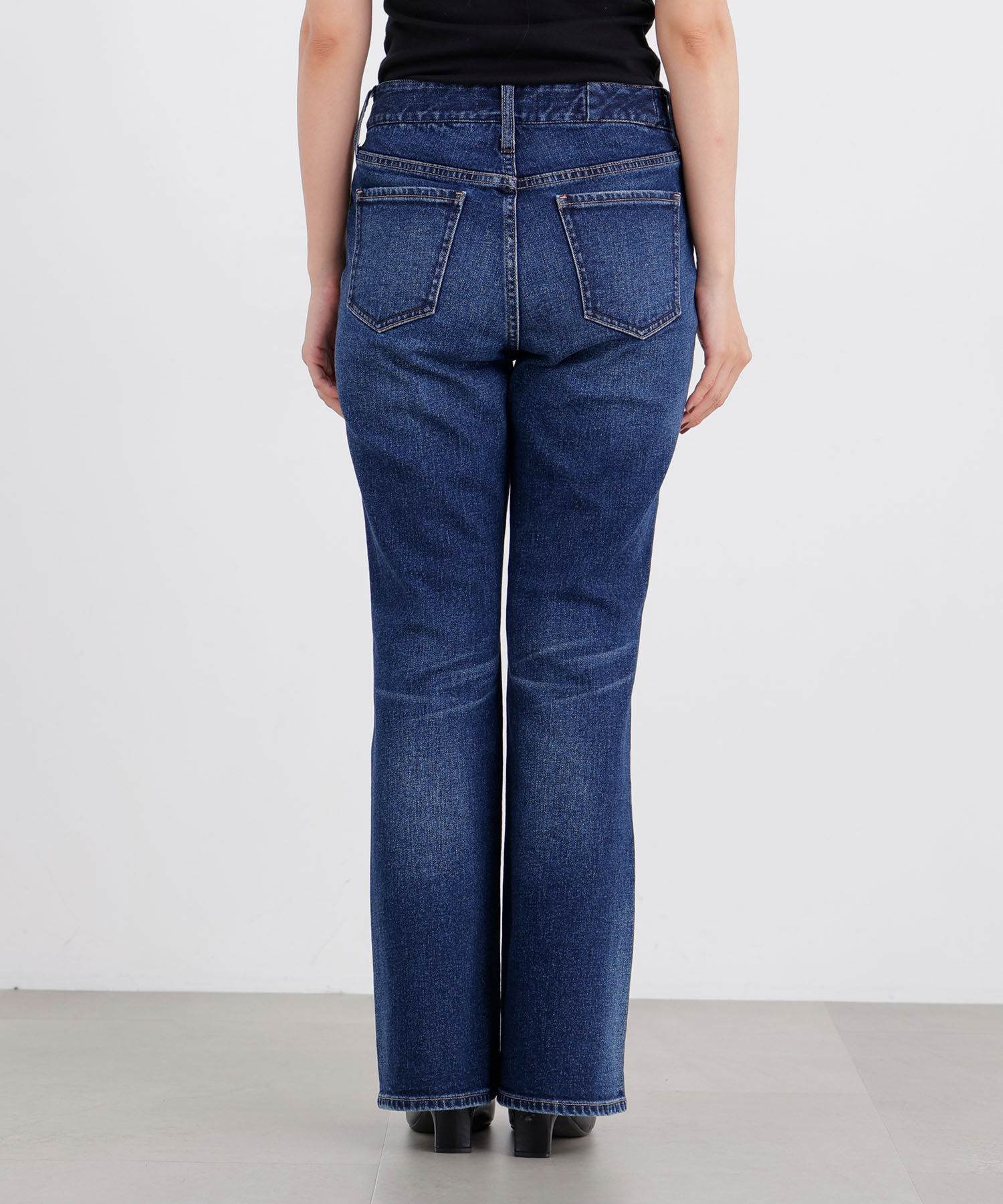  「〈N.〉Ｈｅａｌｔｈｙ　ＤＥＮＩＭ フレアデニム」|その他|