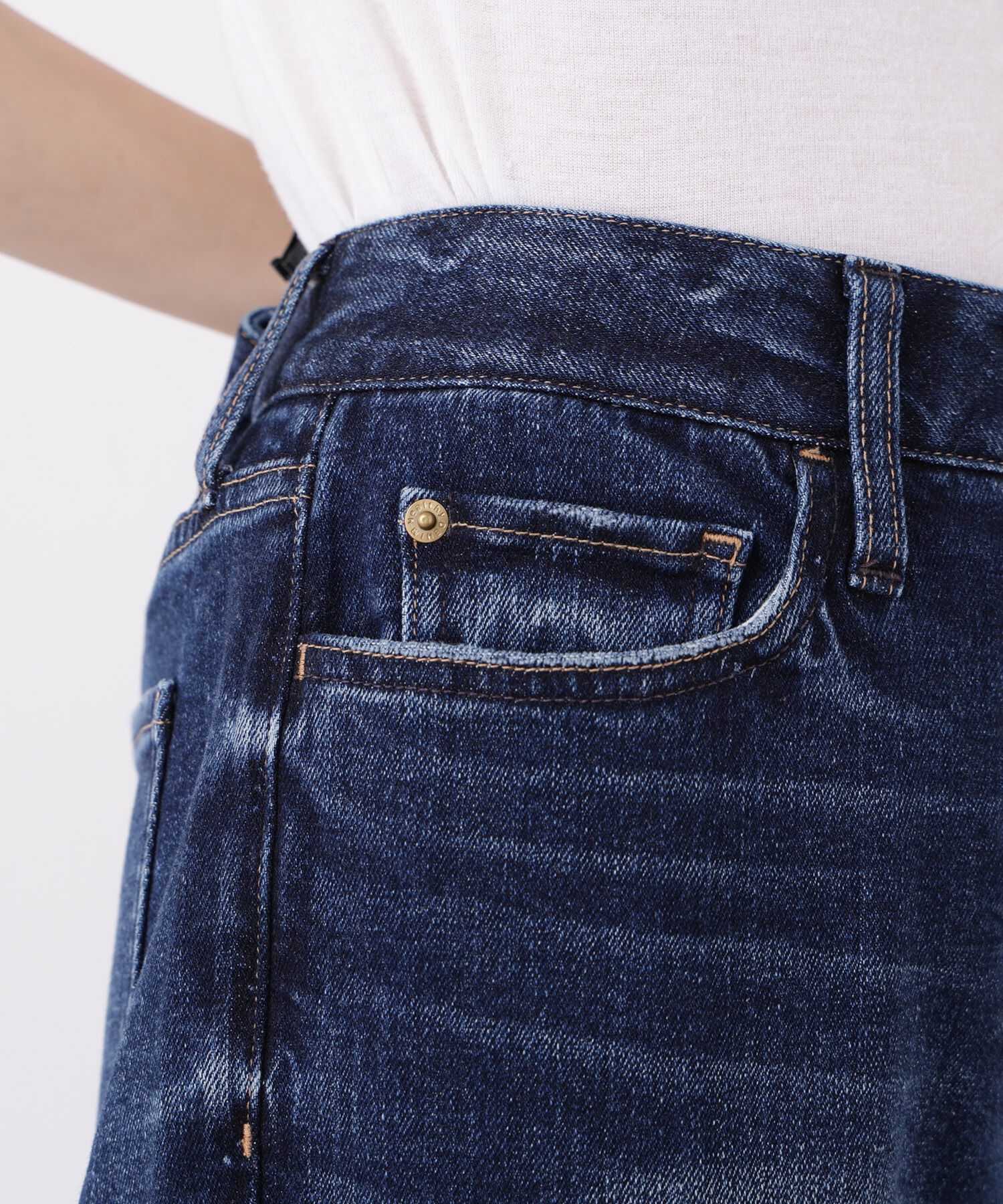  「〈N.〉Ｈｅａｌｔｈｙ　ＤＥＮＩＭ フレアデニム」|その他|
