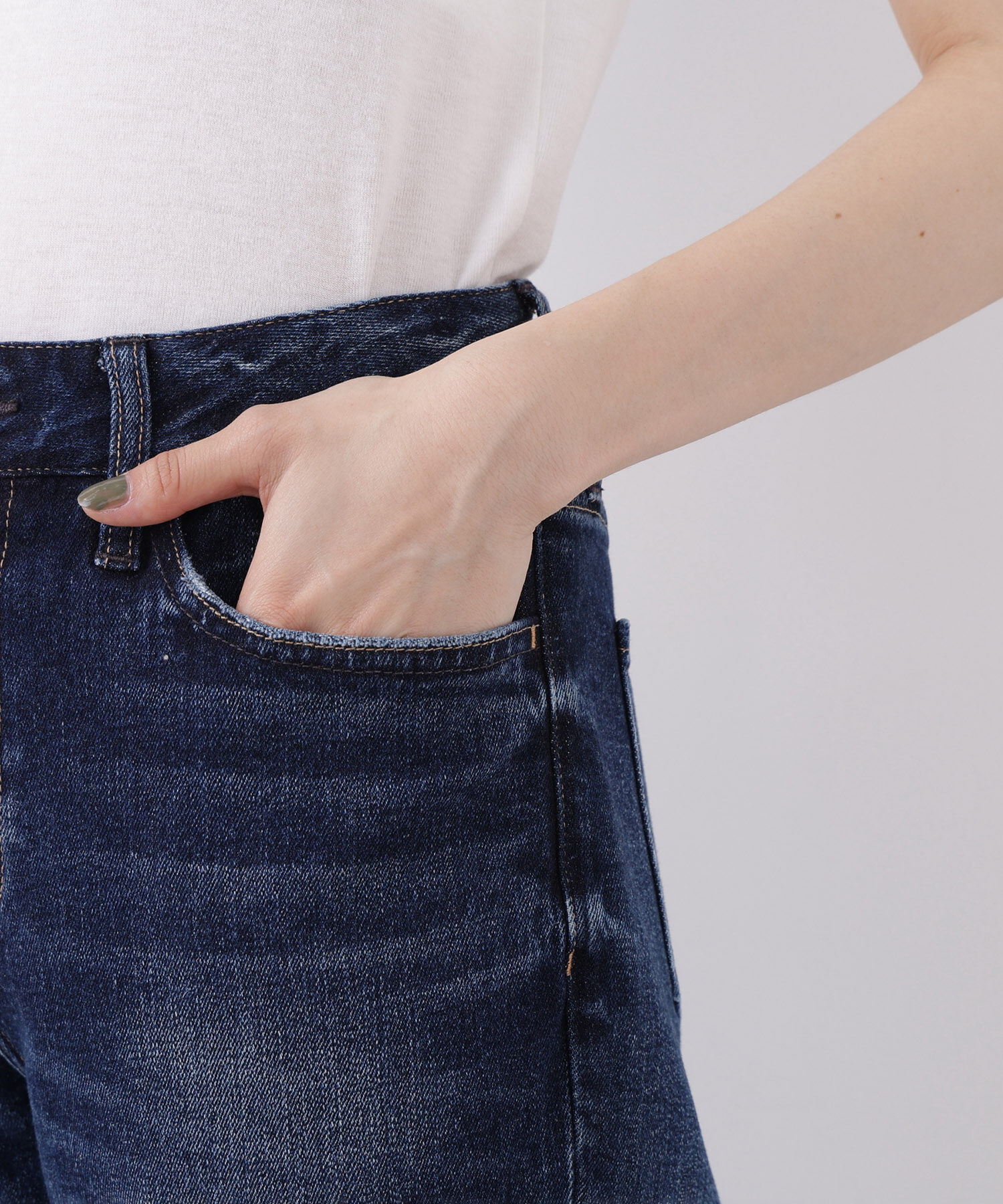  「〈N.〉Ｈｅａｌｔｈｙ　ＤＥＮＩＭ フレアデニム」|その他|