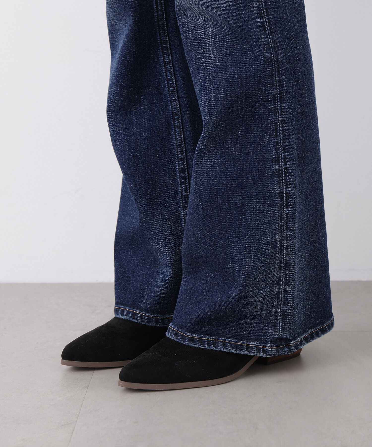  「〈N.〉Ｈｅａｌｔｈｙ　ＤＥＮＩＭ フレアデニム」|その他|