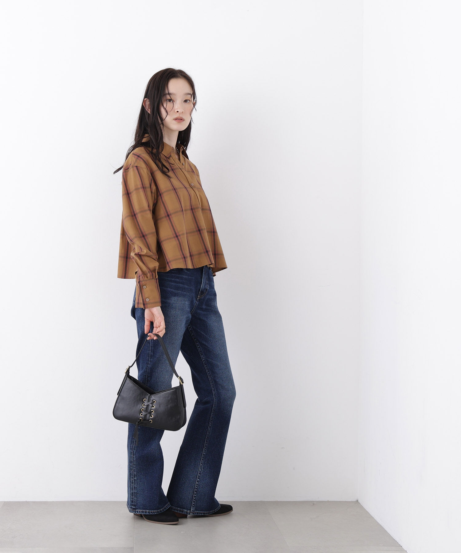  「〈N.〉Ｈｅａｌｔｈｙ　ＤＥＮＩＭ フレアデニム」|その他|