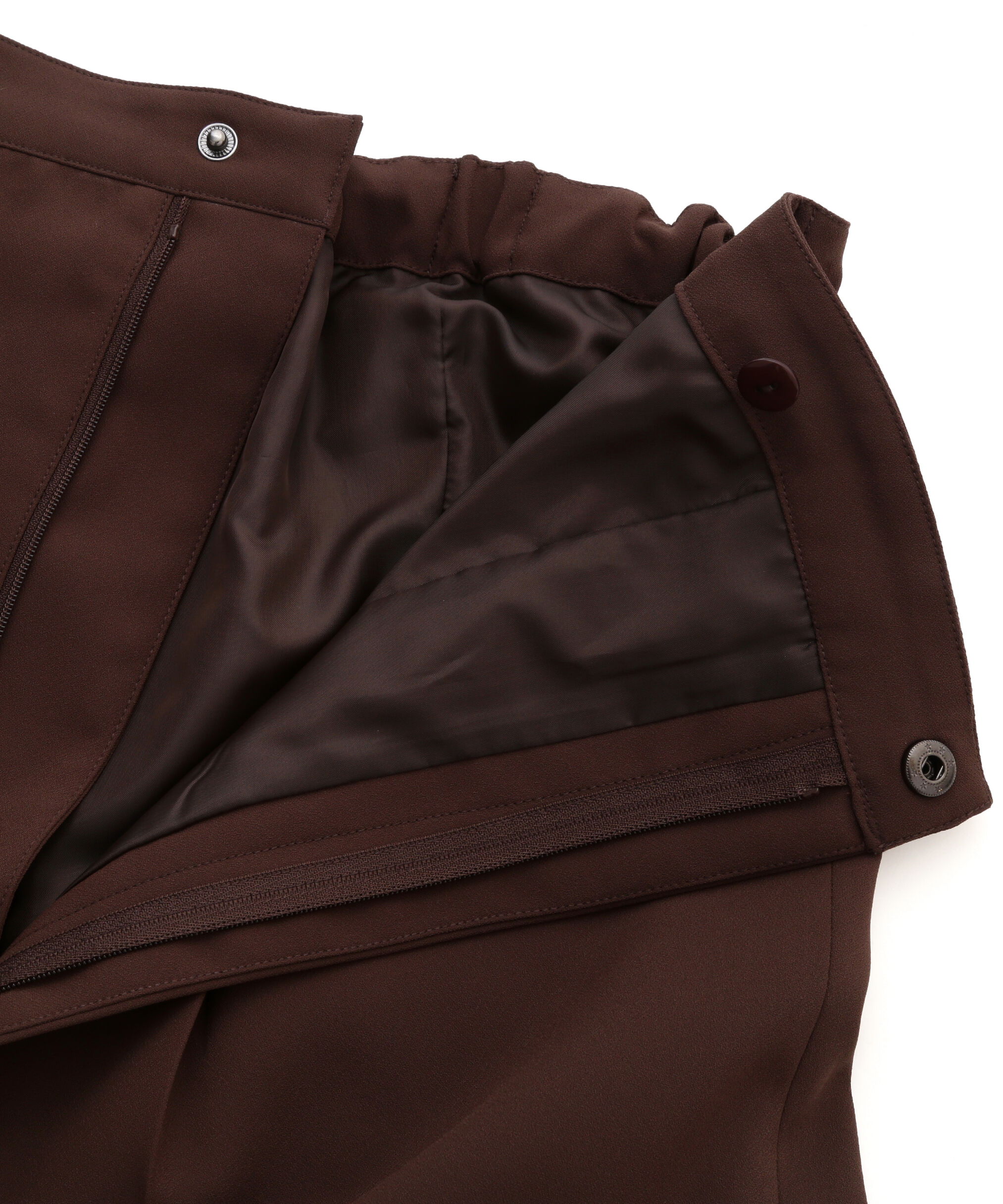 PROPORTION BODY DRESSING「＜ウォッシャブル＞2wayベアオールインワン」|ワンピース|