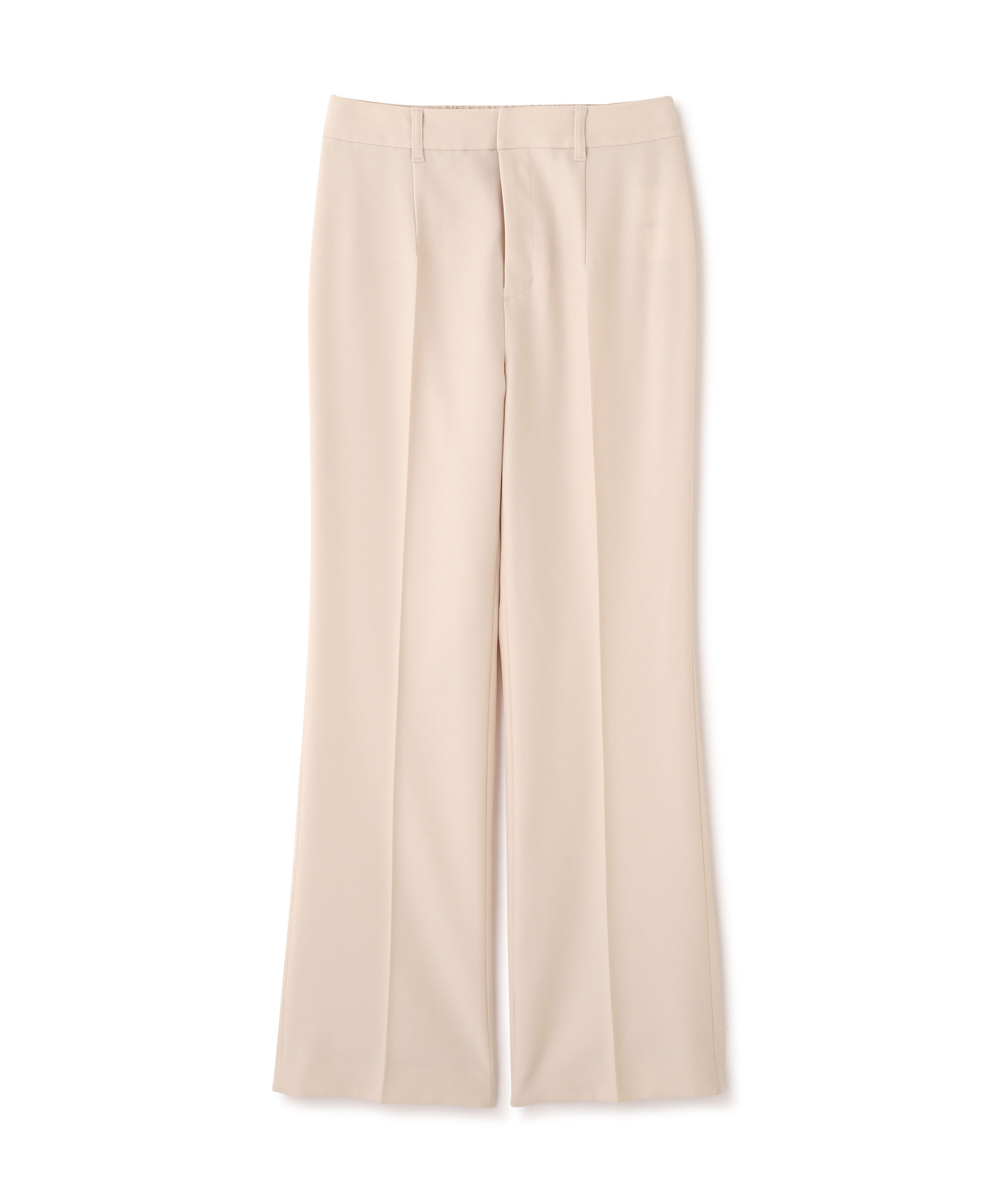 PROPORTION BODY DRESSING「＜ウォッシャブル＞美脚パンツ」|その他|