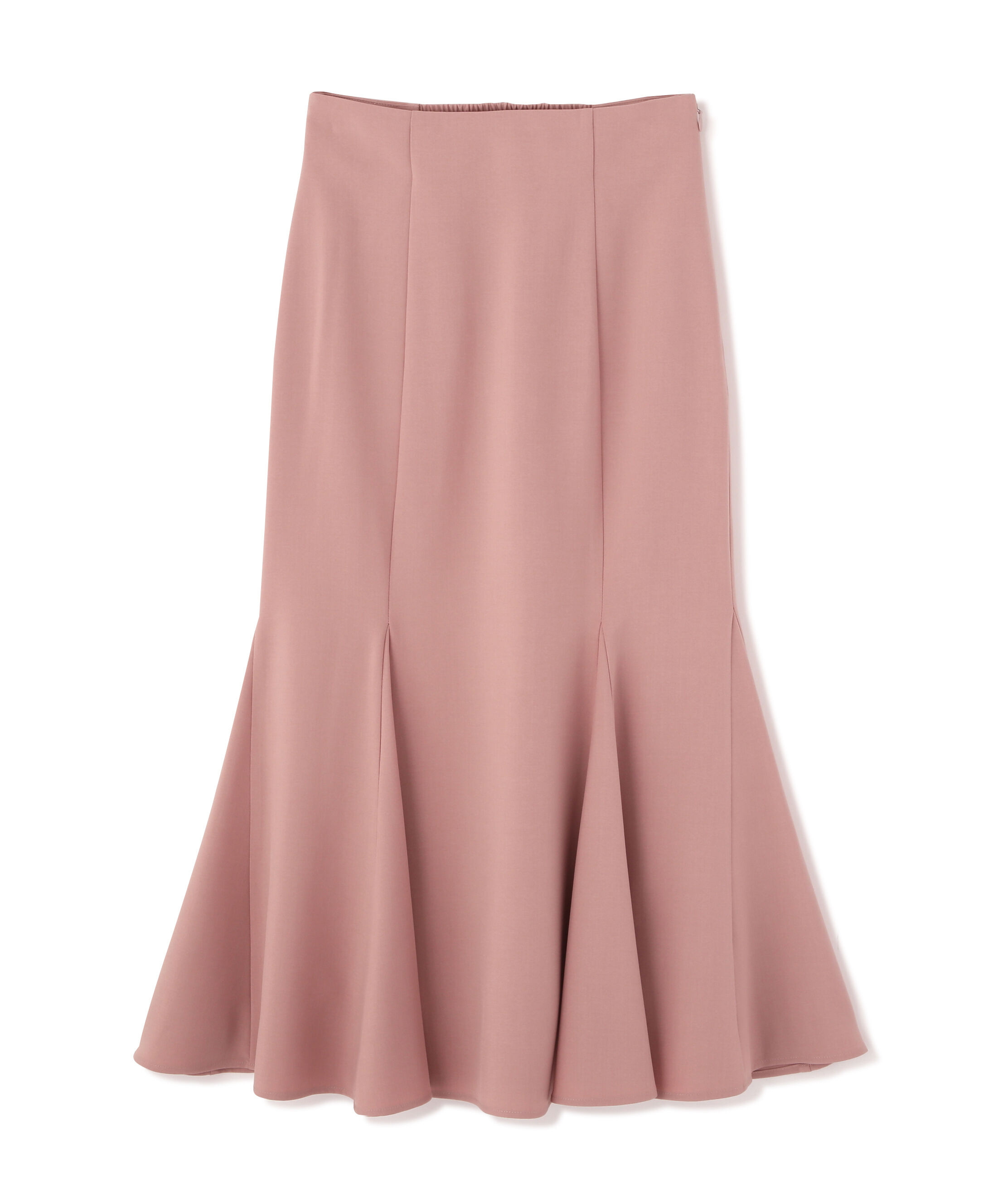 PROPORTION BODY DRESSING「＜ウォッシャブル＞ハイウエストマーメイドスカート　26SS」|スカート|