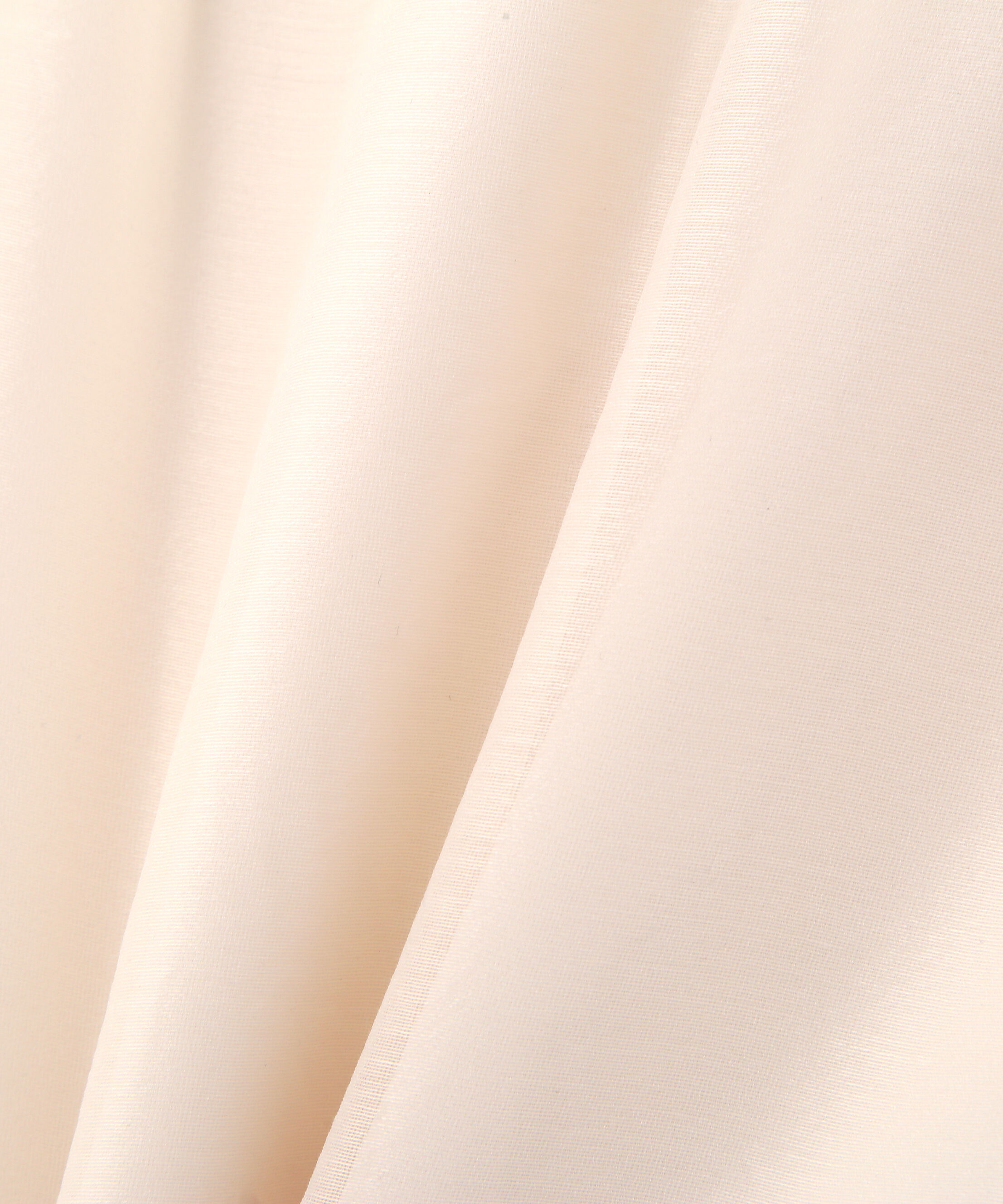 PROPORTION BODY DRESSING「チューリップ袖リボンブラウス 26SS」|シャツ・ブラウス|
