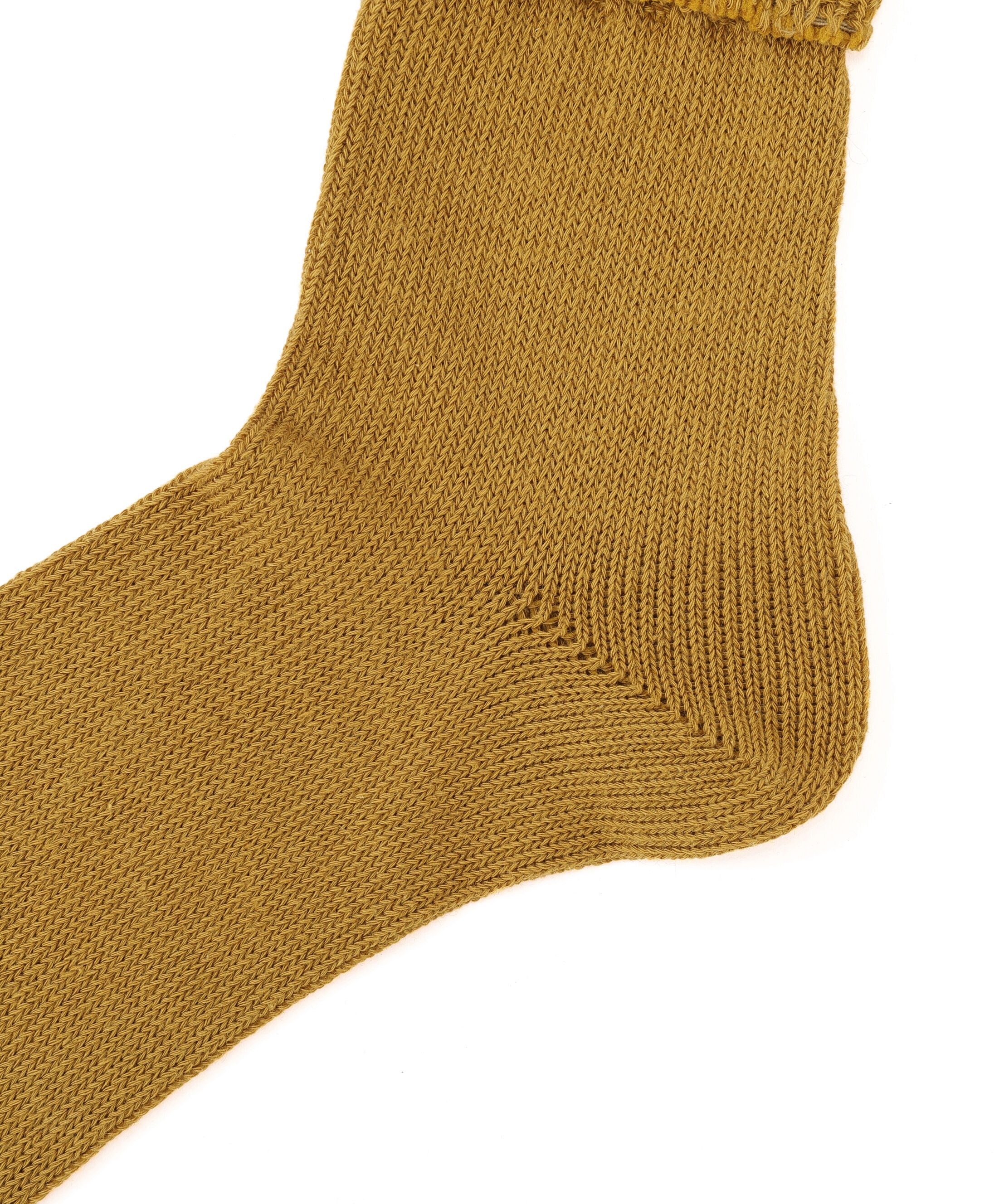  「WOMEN COTTON LINEN SOCKS」|ソックス|