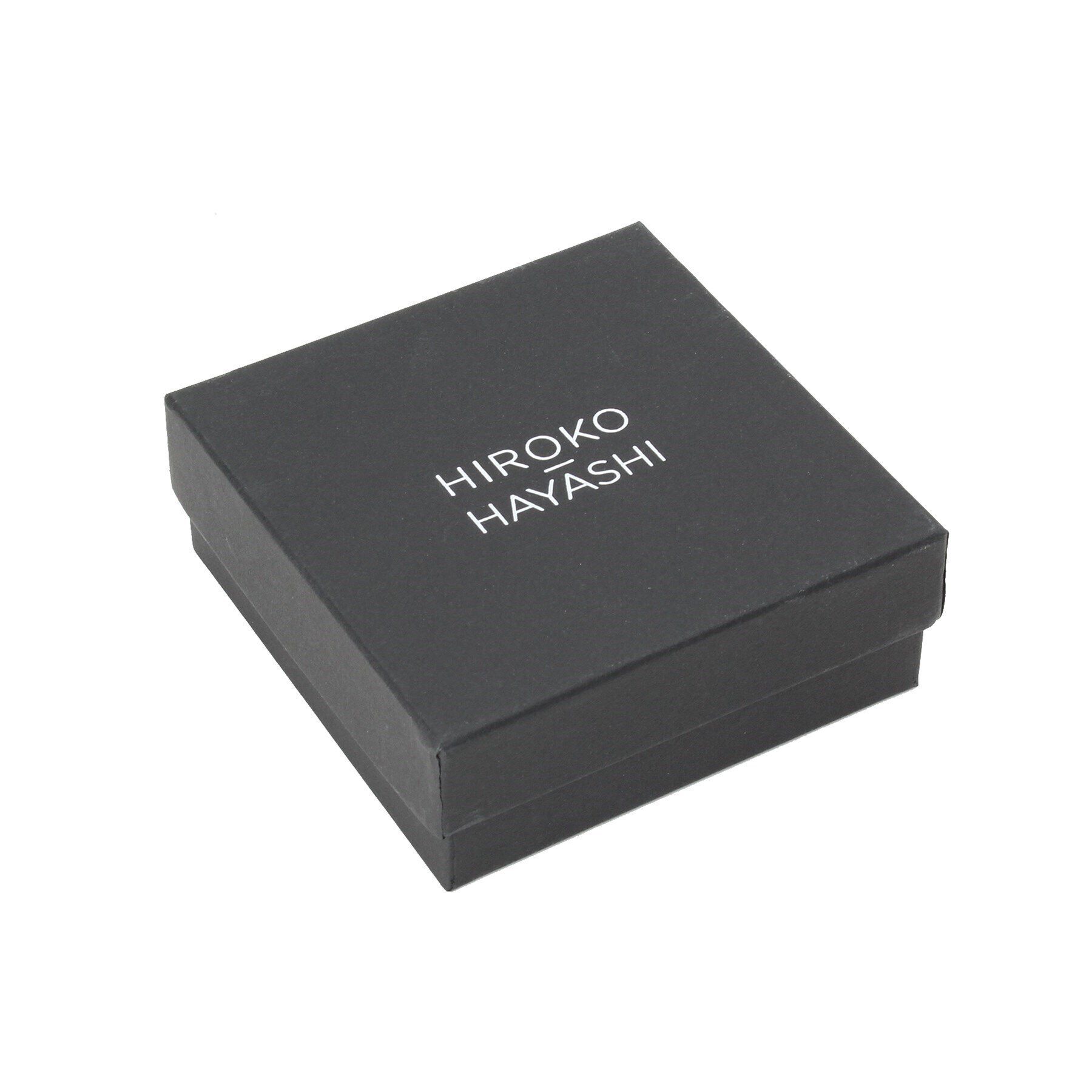 HIROKO HAYASHI「DAMASCO（ダマスコ）薄型二つ折り財布」|財布|