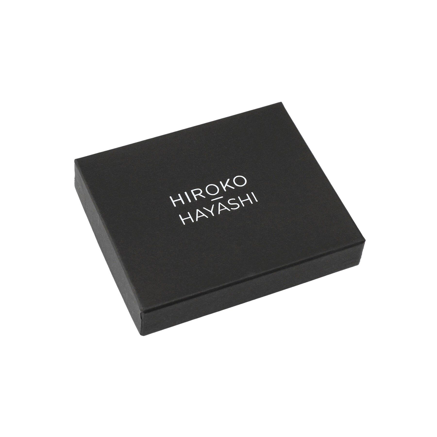 HIROKO HAYASHI「OTTICA（オッティカ）ミニ財布スリム」|財布|