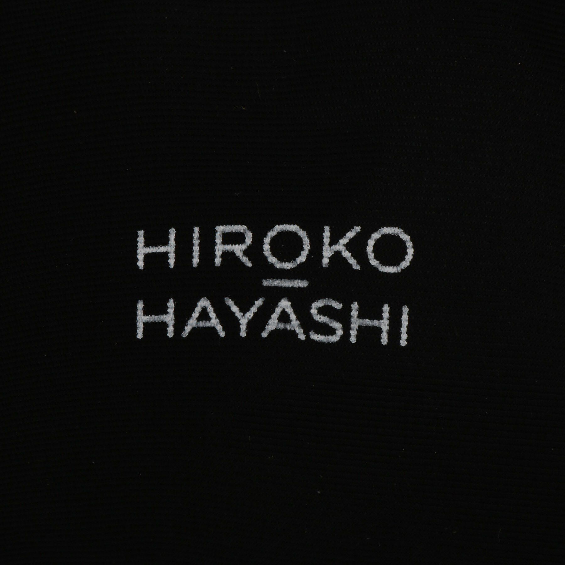HIROKO HAYASHI「FABRE（ファーブル）ハンドバッグ」|ハンドバッグ|