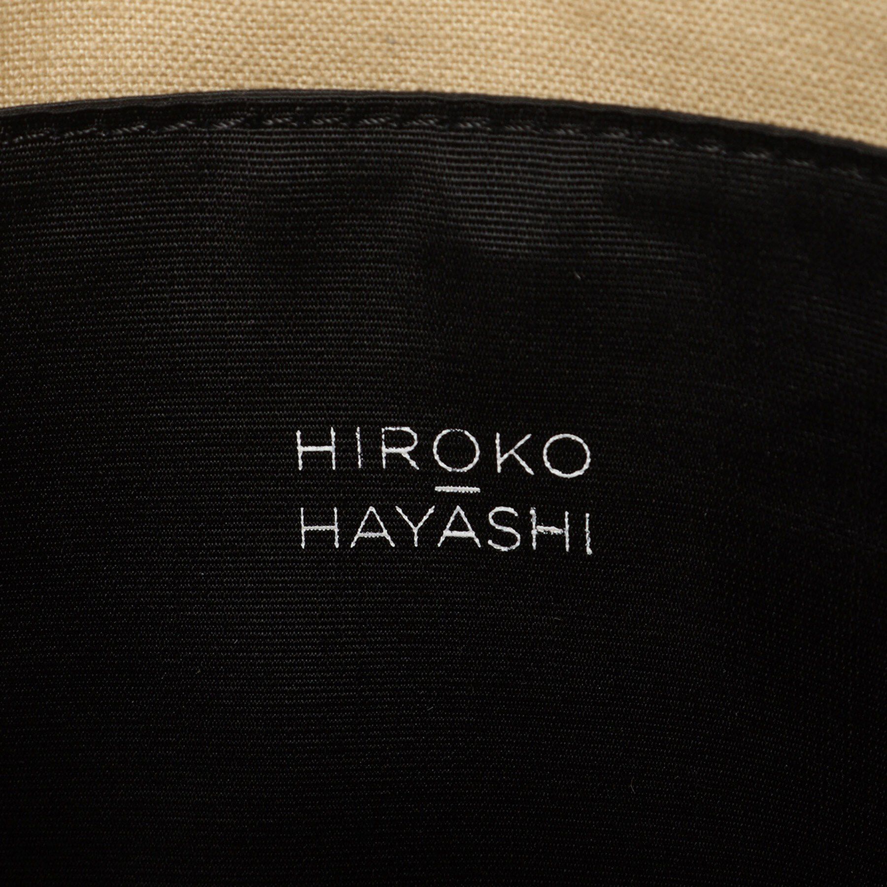 HIROKO HAYASHI「SONATA（ソナタ）トートバッグ」|トートバッグ|