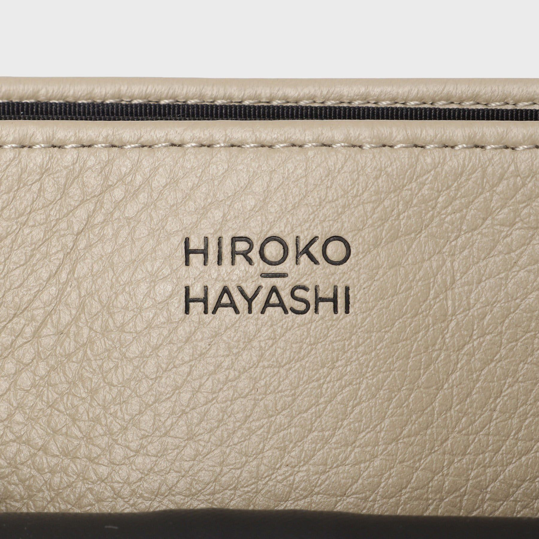 HIROKO HAYASHI「SONATA（ソナタ）長財布ミニ」|財布|