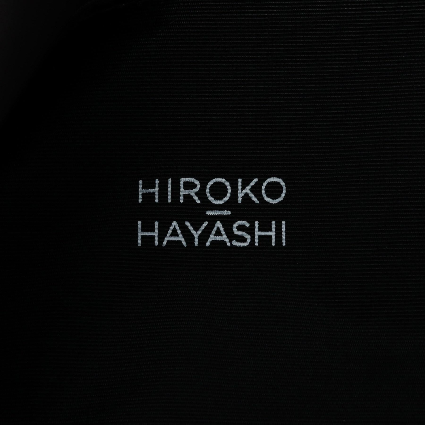 HIROKO HAYASHI「COMODA（コモダ）ボストンバッグ」|ボストンバッグ|