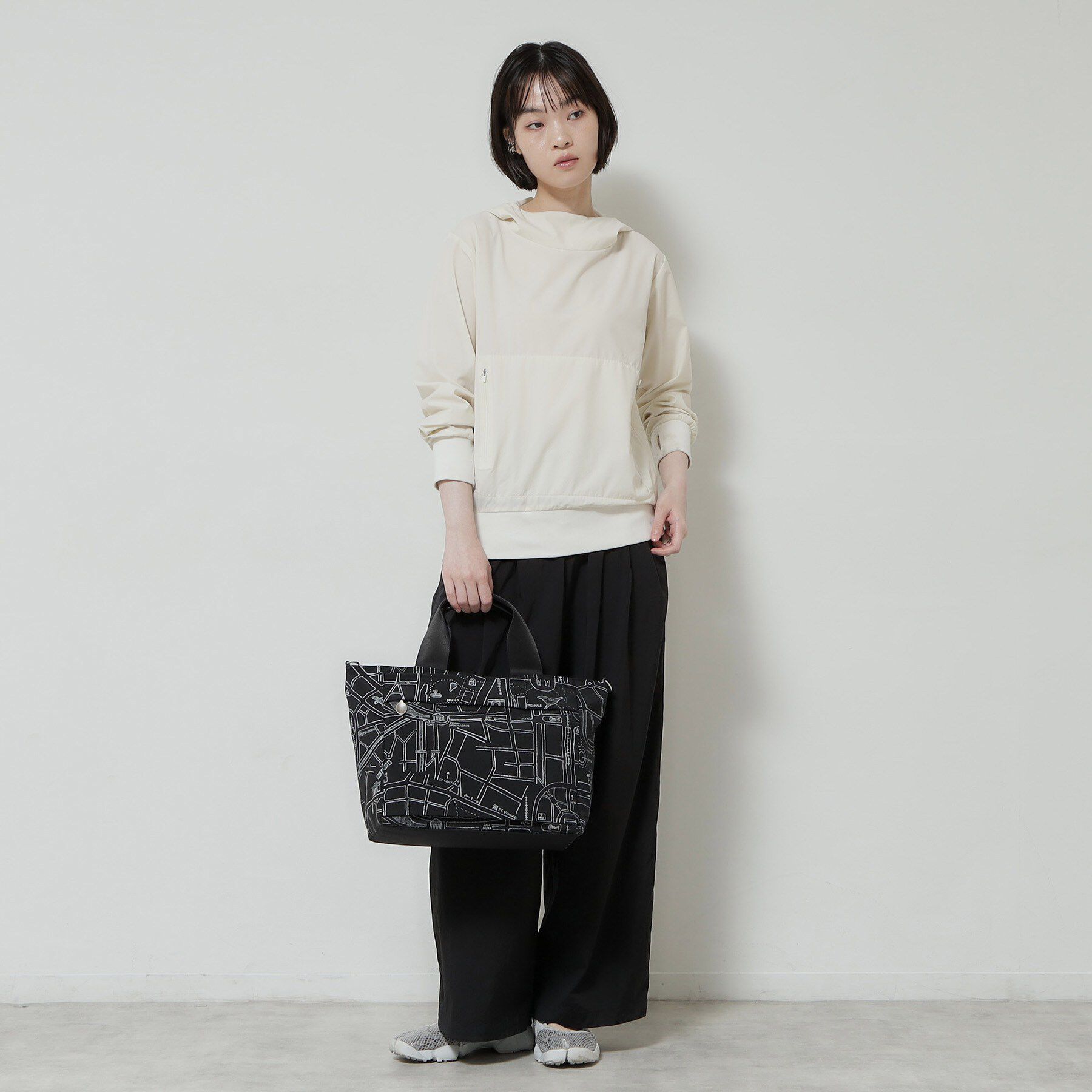 HIROKO HAYASHI「COMODA（コモダ）2wayボストンバッグ」|ボストンバッグ|