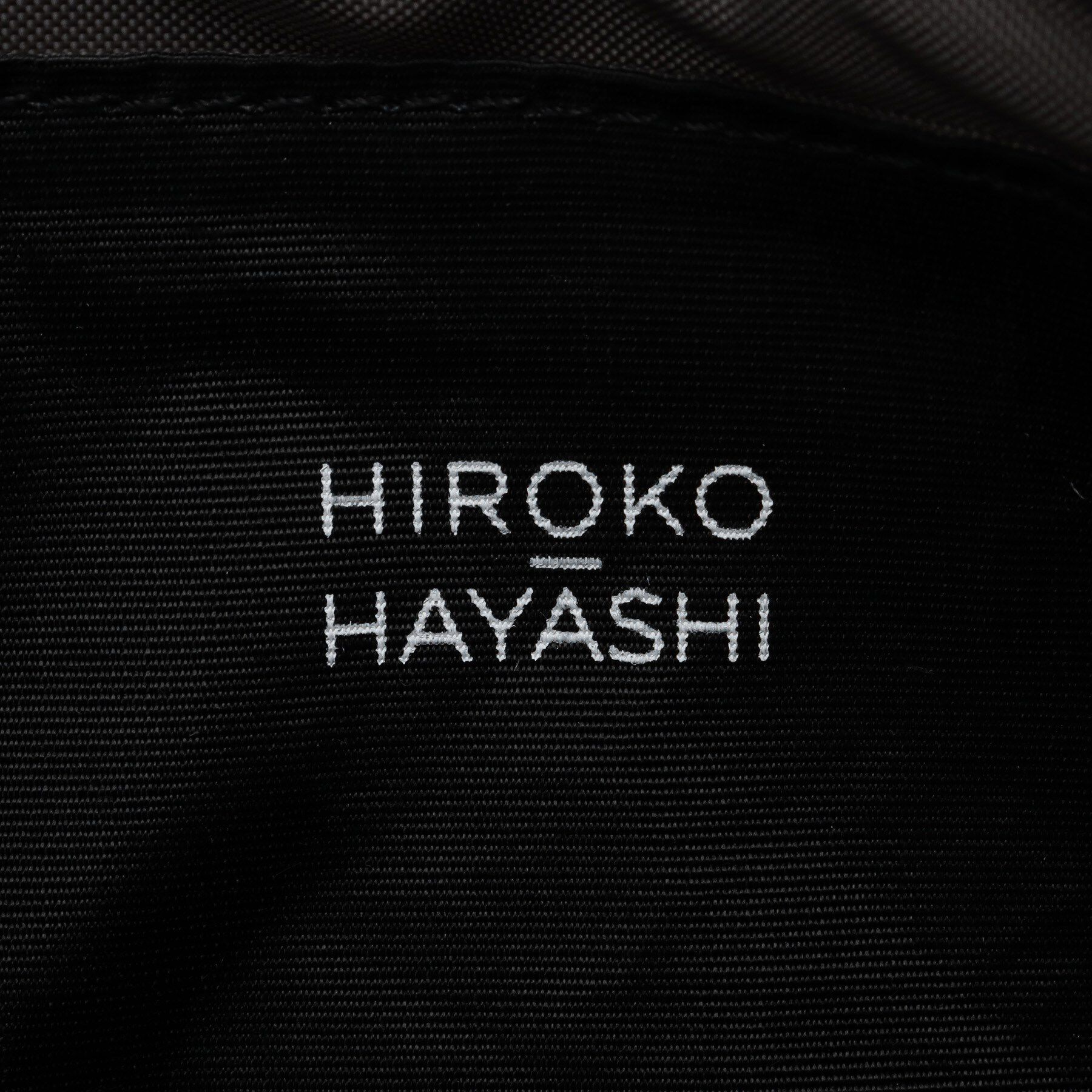HIROKO HAYASHI「COMODA（コモダ）サコッシュ」|ショルダー・メッセンジャー|