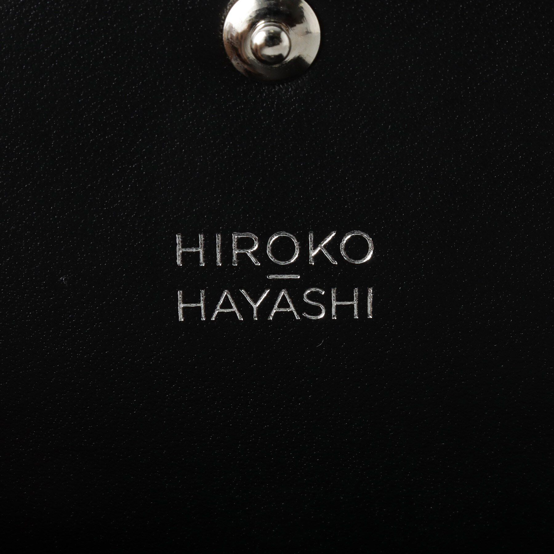 HIROKO HAYASHI「CRESPA（クレスパ）薄型二つ折り財布」|財布|