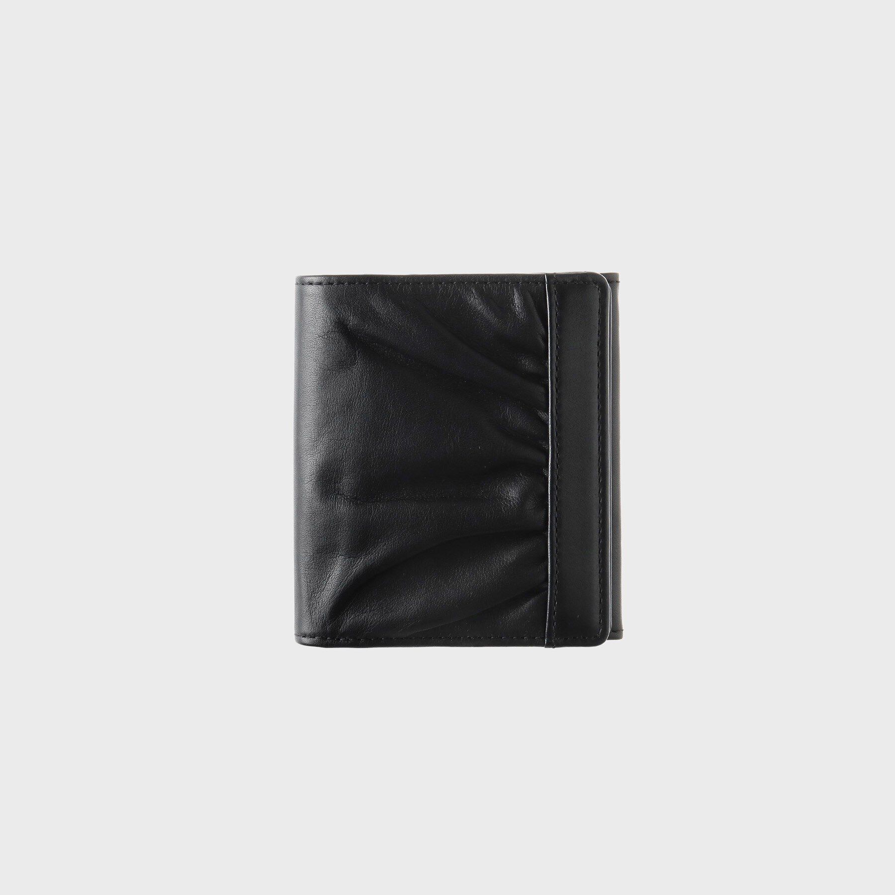 HIROKO HAYASHI「CRESPA（クレスパ）薄型二つ折り財布」|財布|