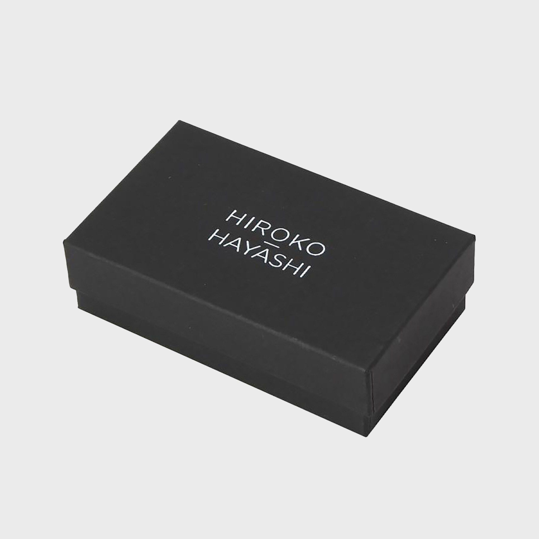 HIROKO HAYASHI「CRESPA（クレスパ）小銭入れ」|財布|