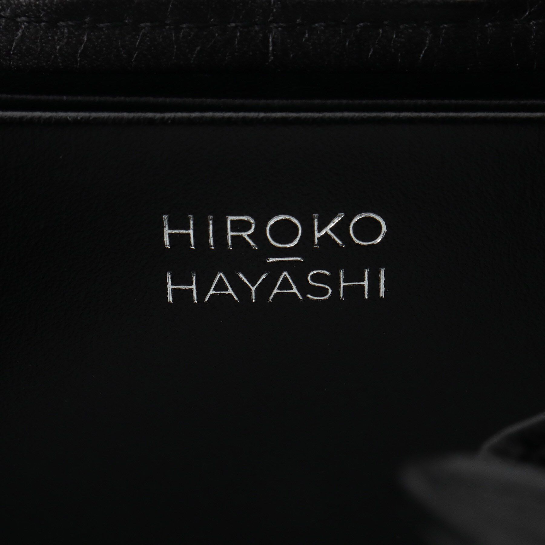 HIROKO HAYASHI「CRESPA（クレスパ）小銭入れ」|財布|