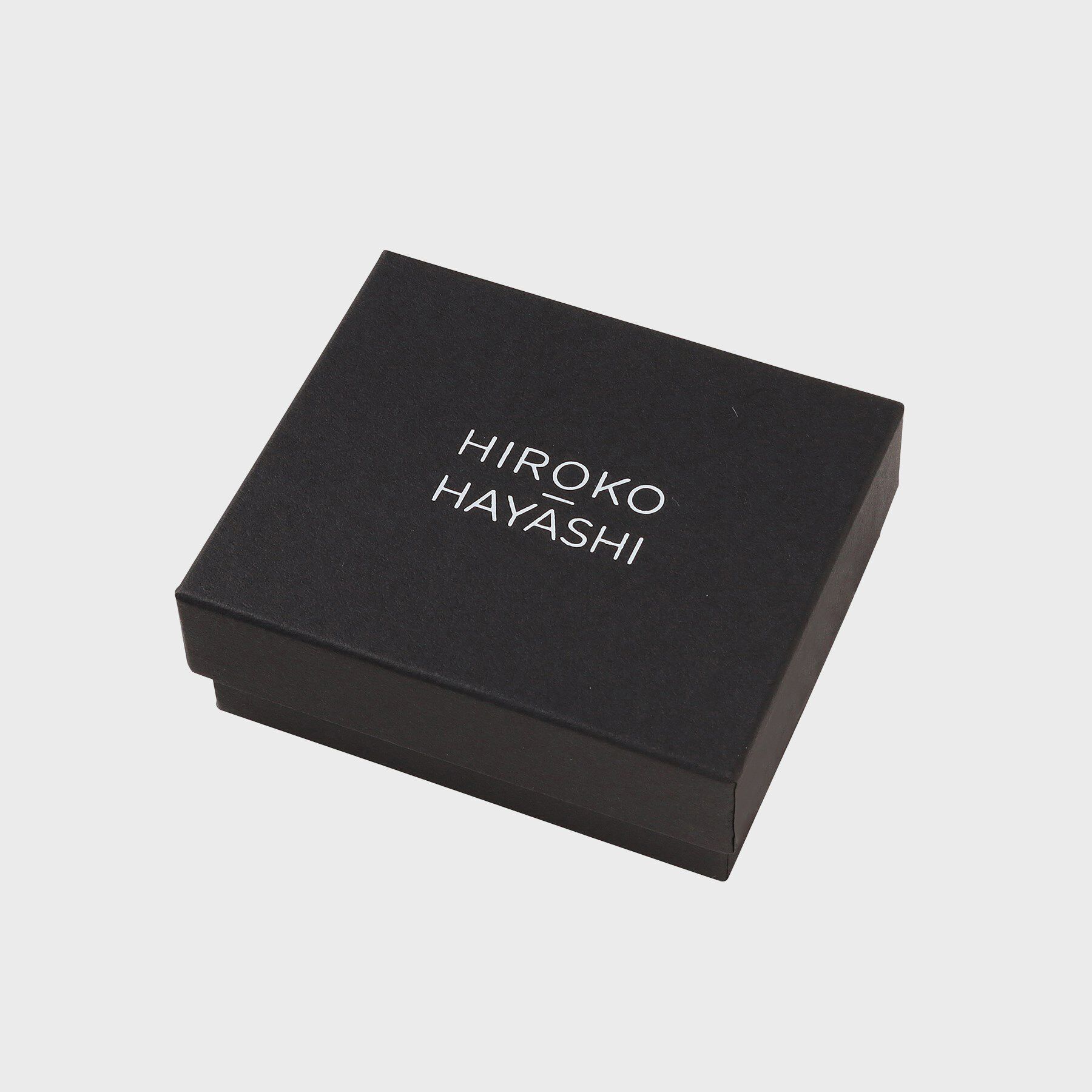 HIROKO HAYASHI「STILLA（スティラ）三つ折り財布」|財布|