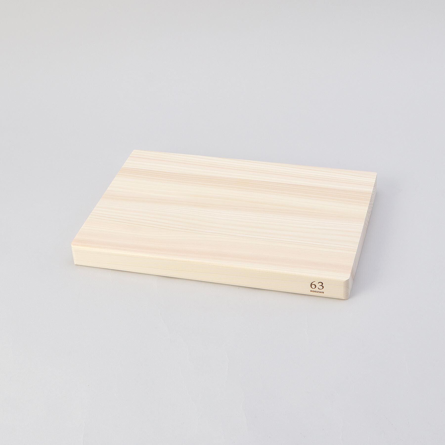 212 KITCHEN STORE「HINOKI まな板 長方形Ｓ ＜63 ロクサン＞」|食器・キッチングッズ|その他