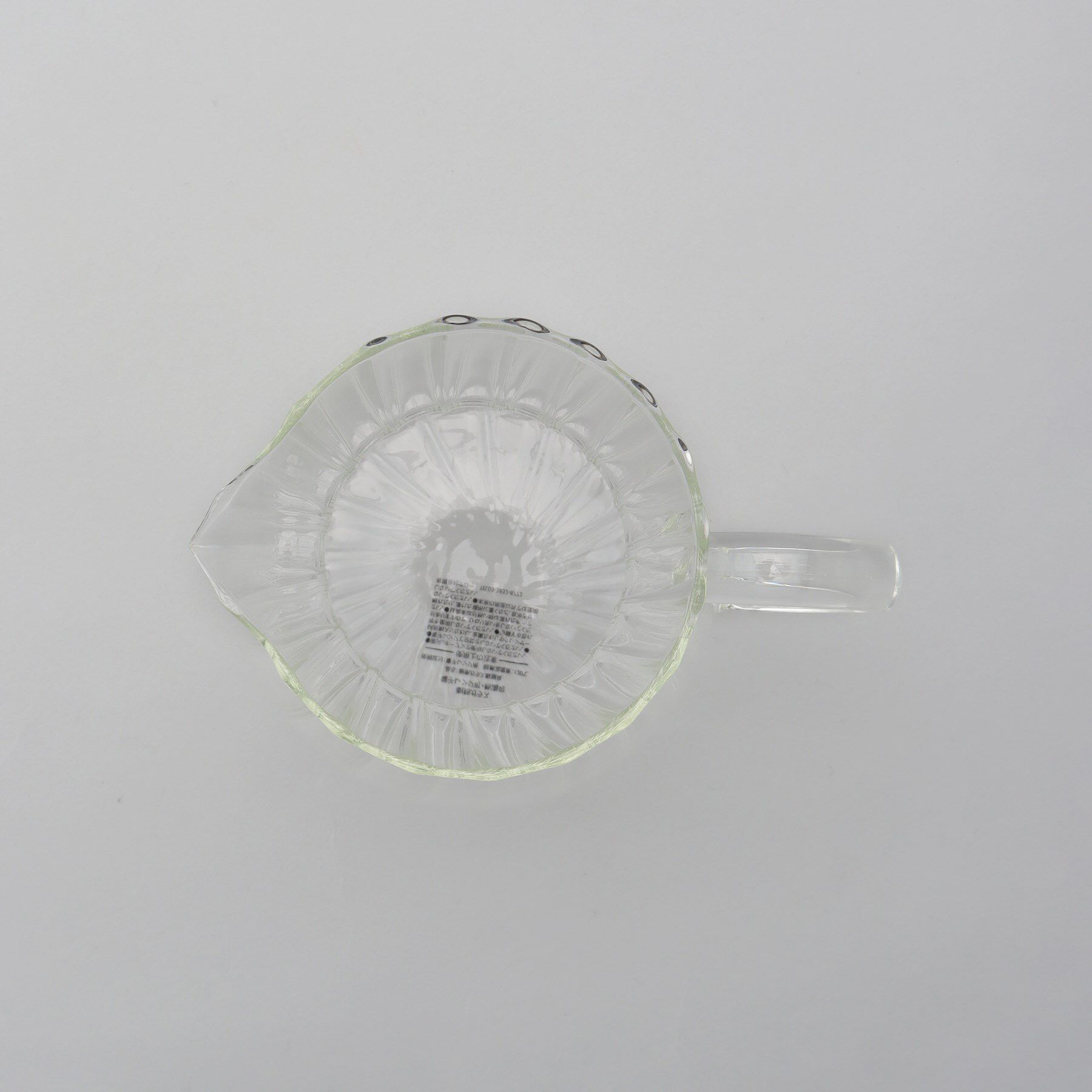 212 KITCHEN STORE「耐熱ガラスジャー1000ml」|グラス・マグカップ|