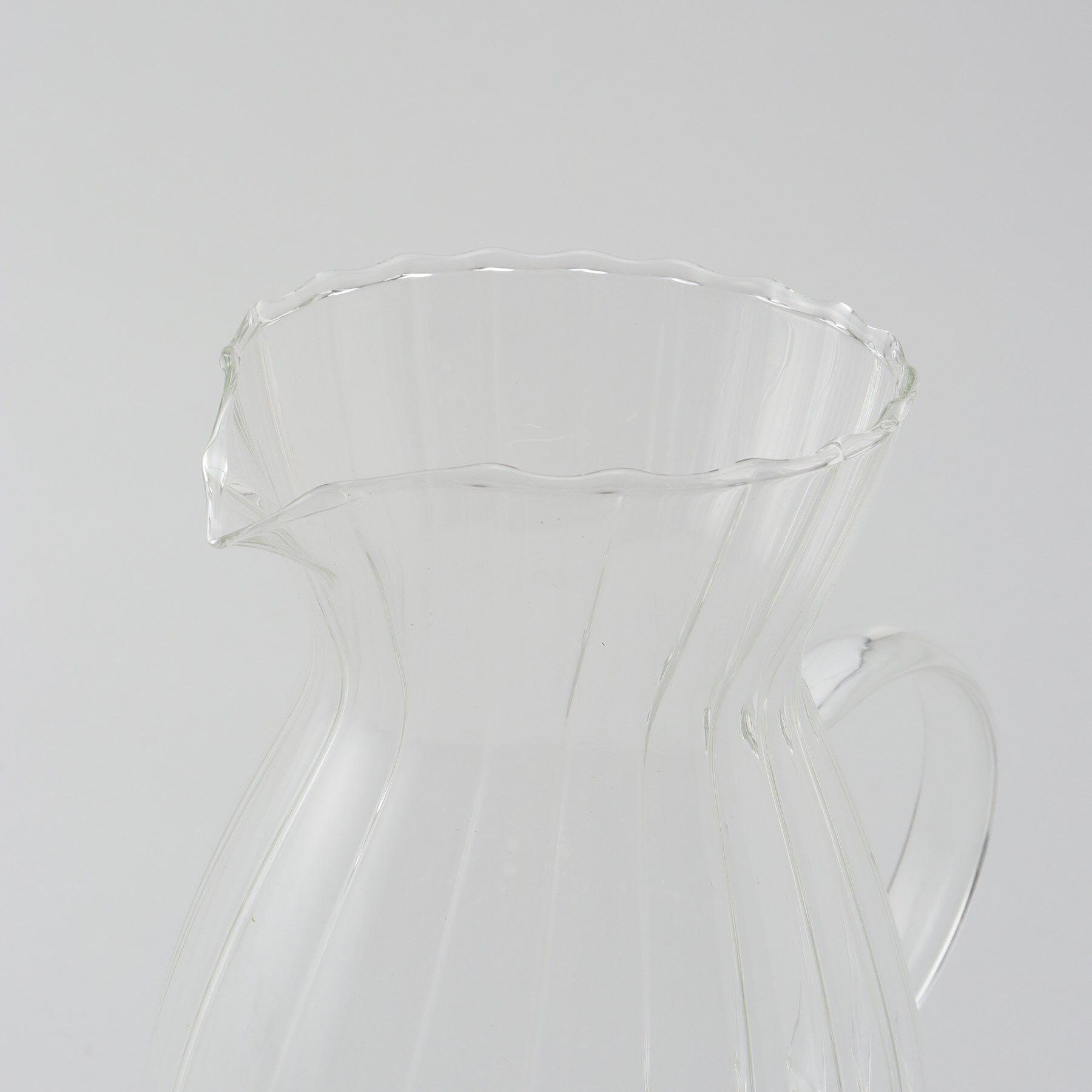 212 KITCHEN STORE「耐熱ガラスジャー1000ml」|グラス・マグカップ|