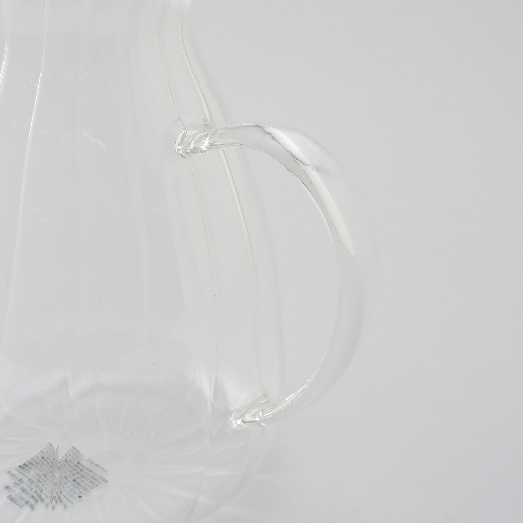 212 KITCHEN STORE「耐熱ガラスジャー1000ml」|グラス・マグカップ|