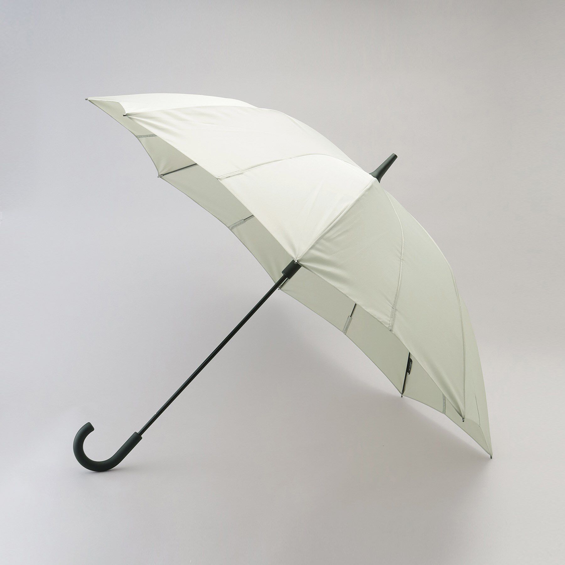 212 KITCHEN STORE「アンブレラ 65cm クレイベージュ 長傘 ＜Shupatto シュパット＞」|傘|