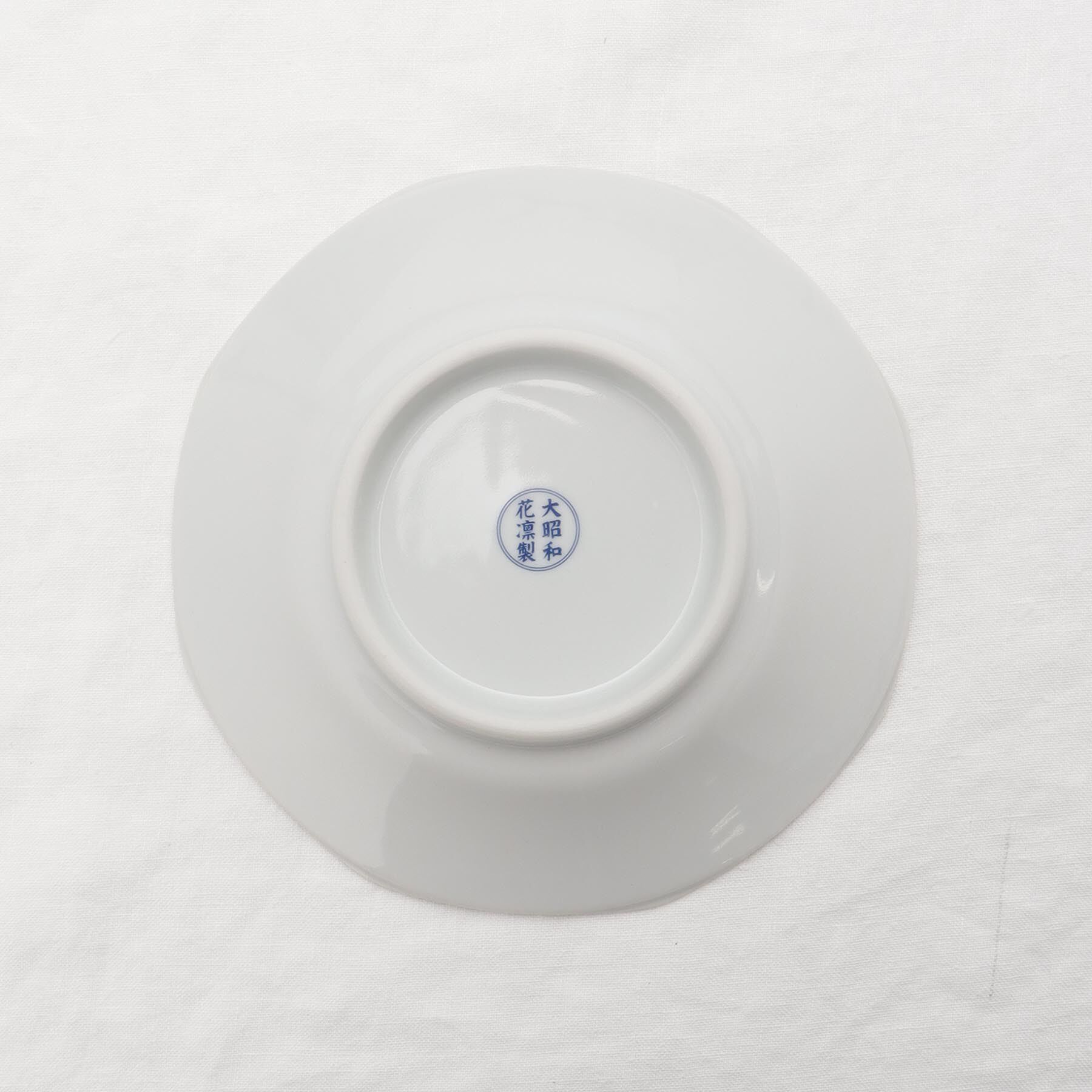 212 KITCHEN STORE「青華唐草 八角中華皿」|食器・キッチングッズ|