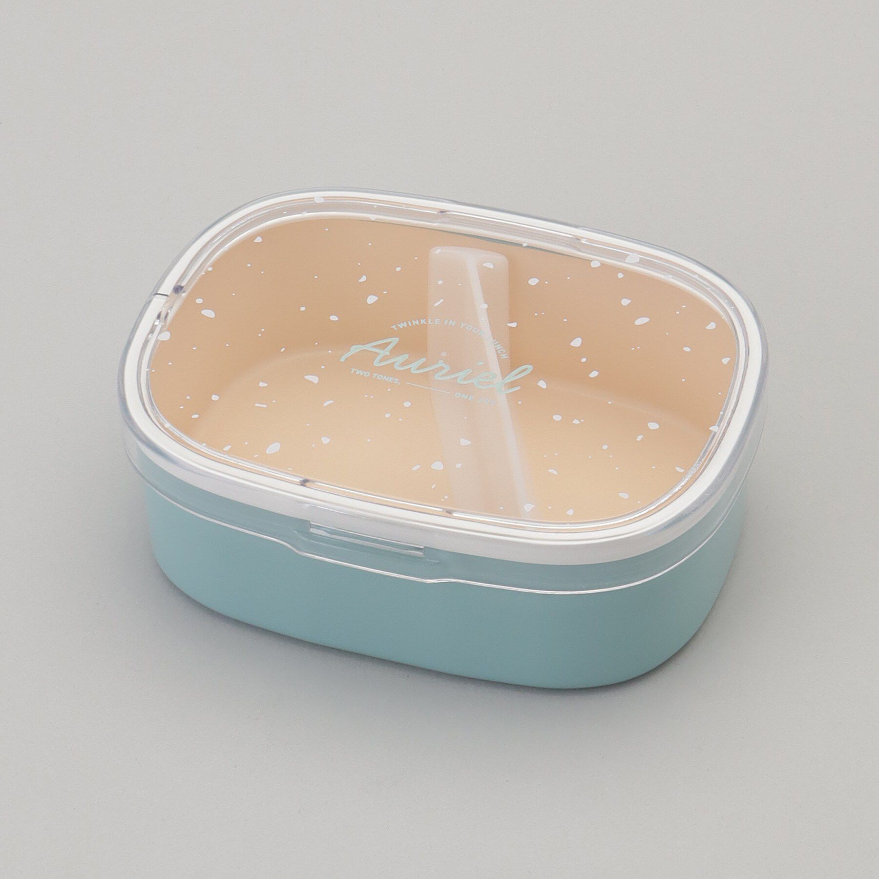 212 KITCHEN STORE「オーリエル ワンタッチランチM GR」|食器・キッチングッズ|その他