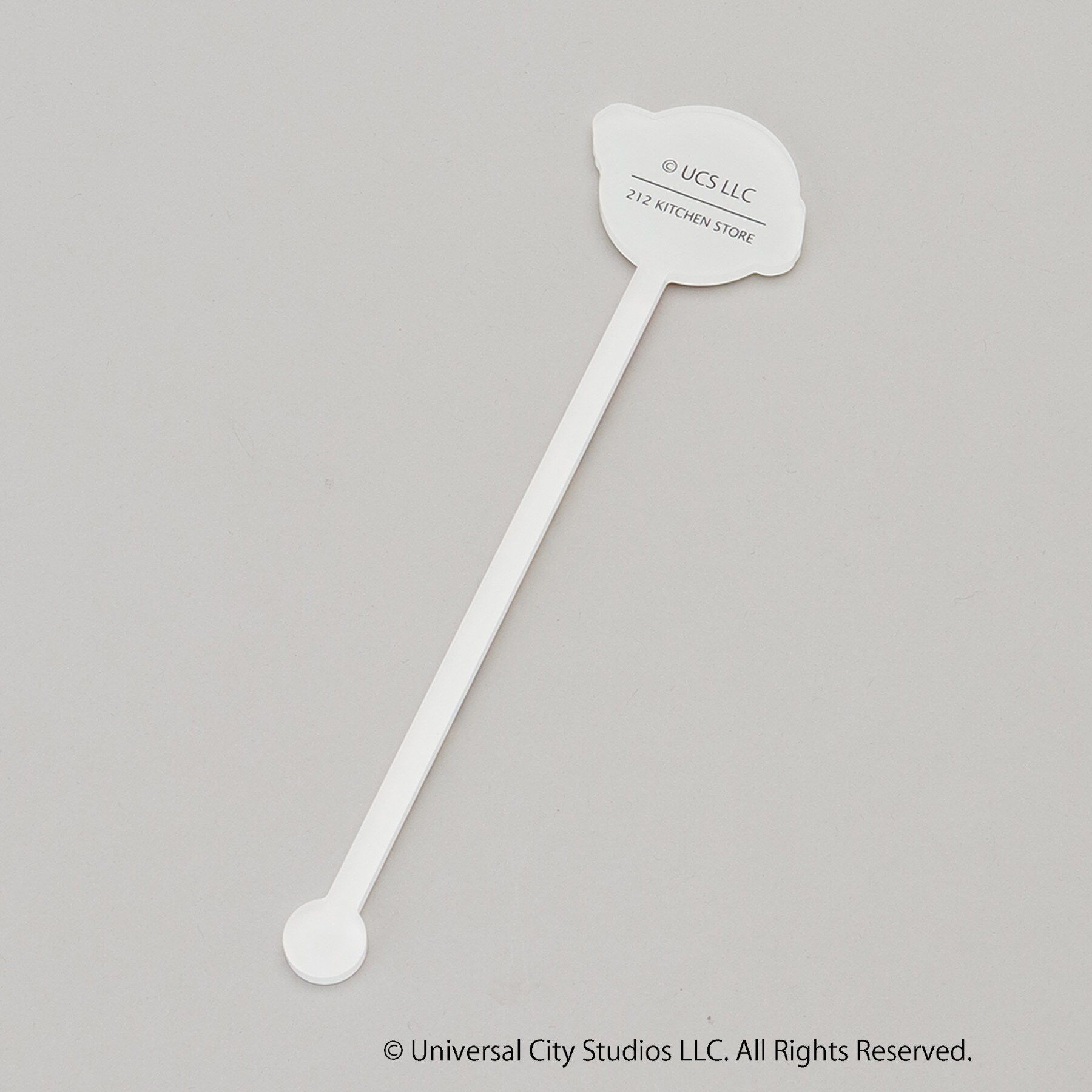 212 KITCHEN STORE「アクリルマドラー OR ＜ワイルド・スピード＞」|その他|