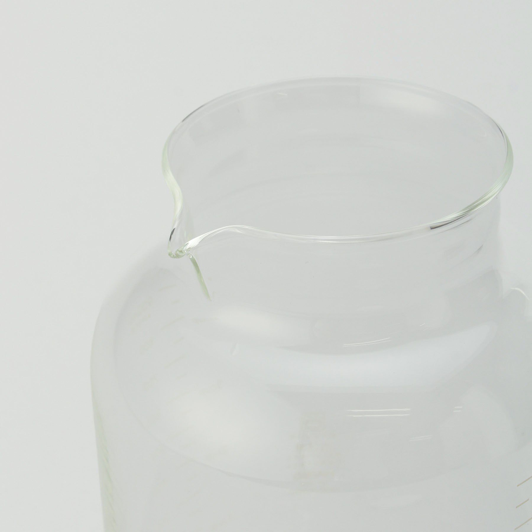 212 KITCHEN STORE「SLOWRA 耐熱ガラス フルーツポット 1,000mL ＜HARIO ハリオ＞」|食器・キッチングッズ|