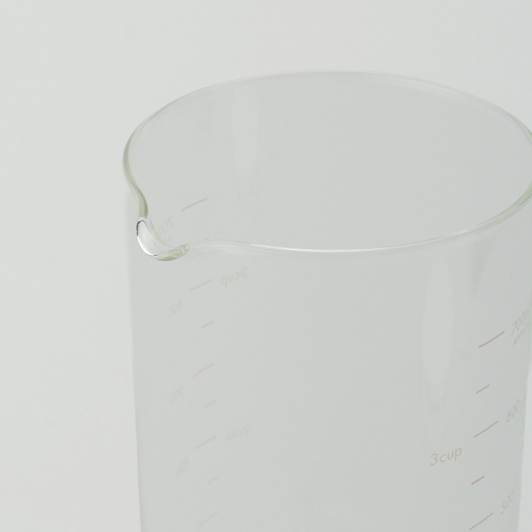 212 KITCHEN STORE「SLOWRA 耐熱ガラス フルーツピッチャー 700mL ＜HARIO ハリオ＞」|食器・キッチングッズ|