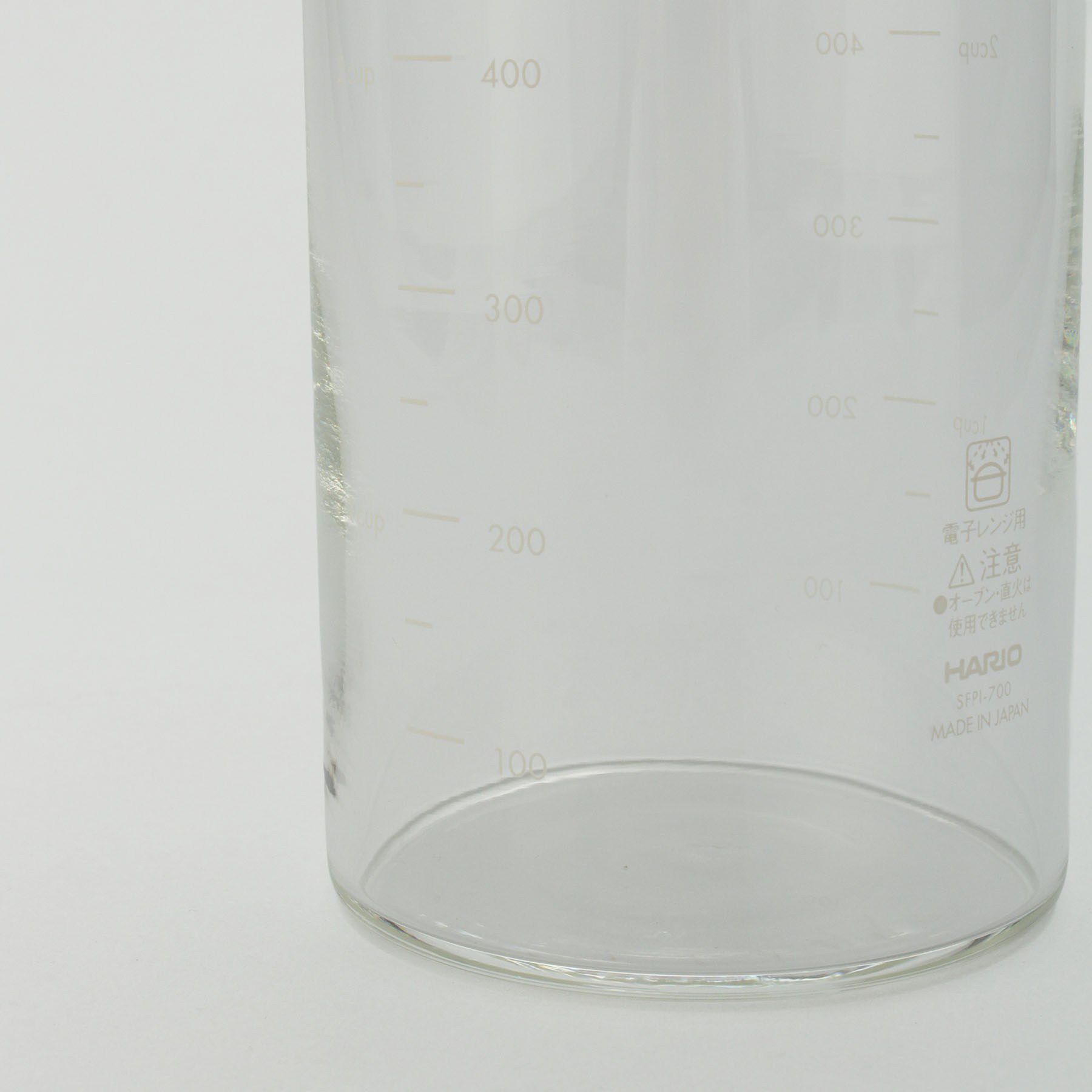 212 KITCHEN STORE「SLOWRA 耐熱ガラス フルーツピッチャー 700mL ＜HARIO ハリオ＞」|食器・キッチングッズ|
