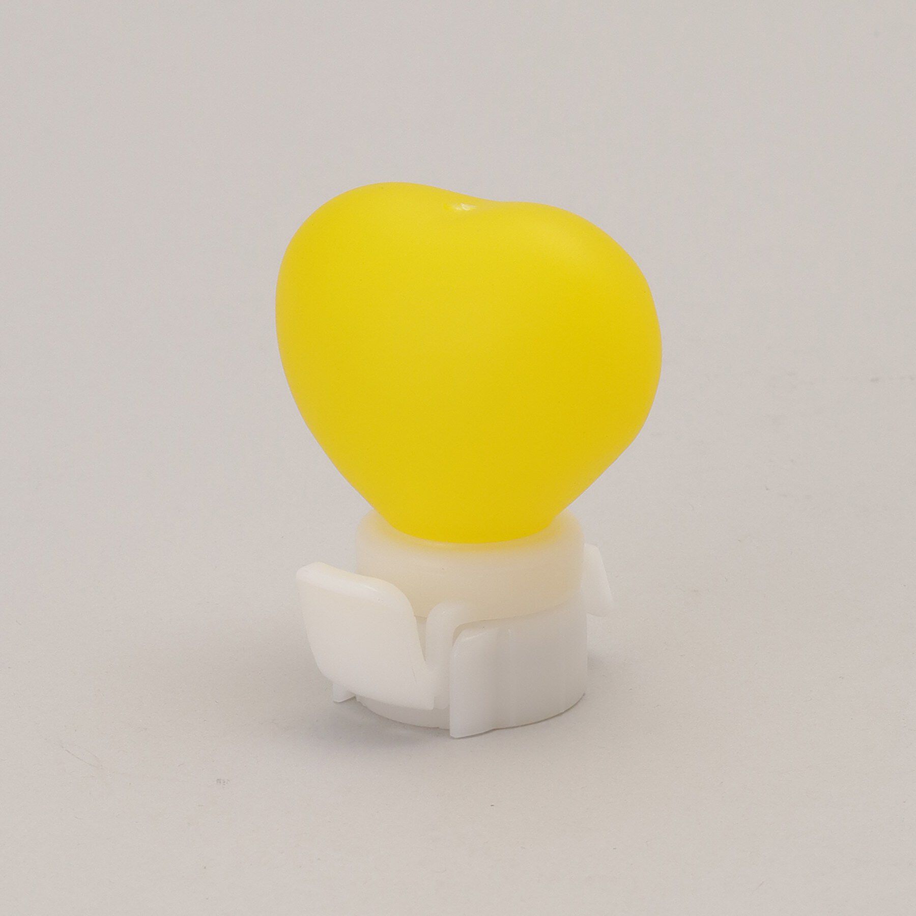 212 KITCHEN STORE「AOZORA ソーダフレッシュハート YE」|食器・キッチングッズ|