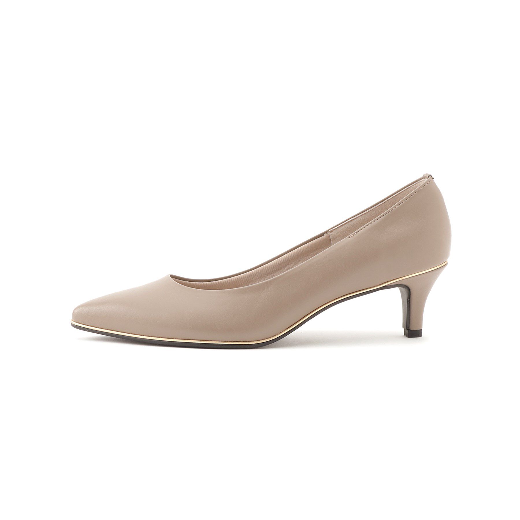 ESPERANZA「【晴雨兼用/12時間パンプス】約5.5cm　歩きやすくて疲れにくい」|パンプス|