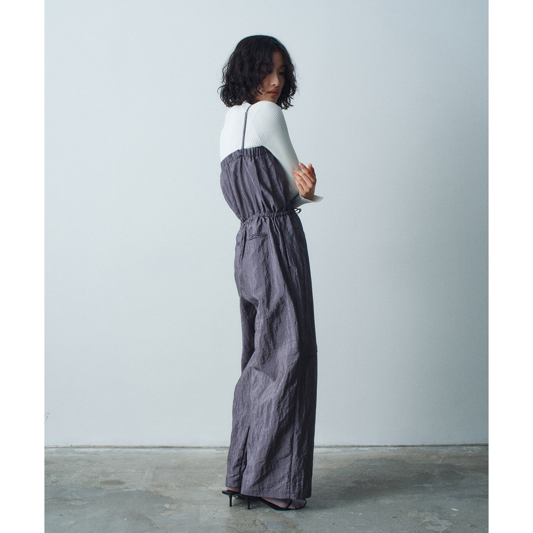 CODE A「nylon utility all－in－one」|オールインワン|